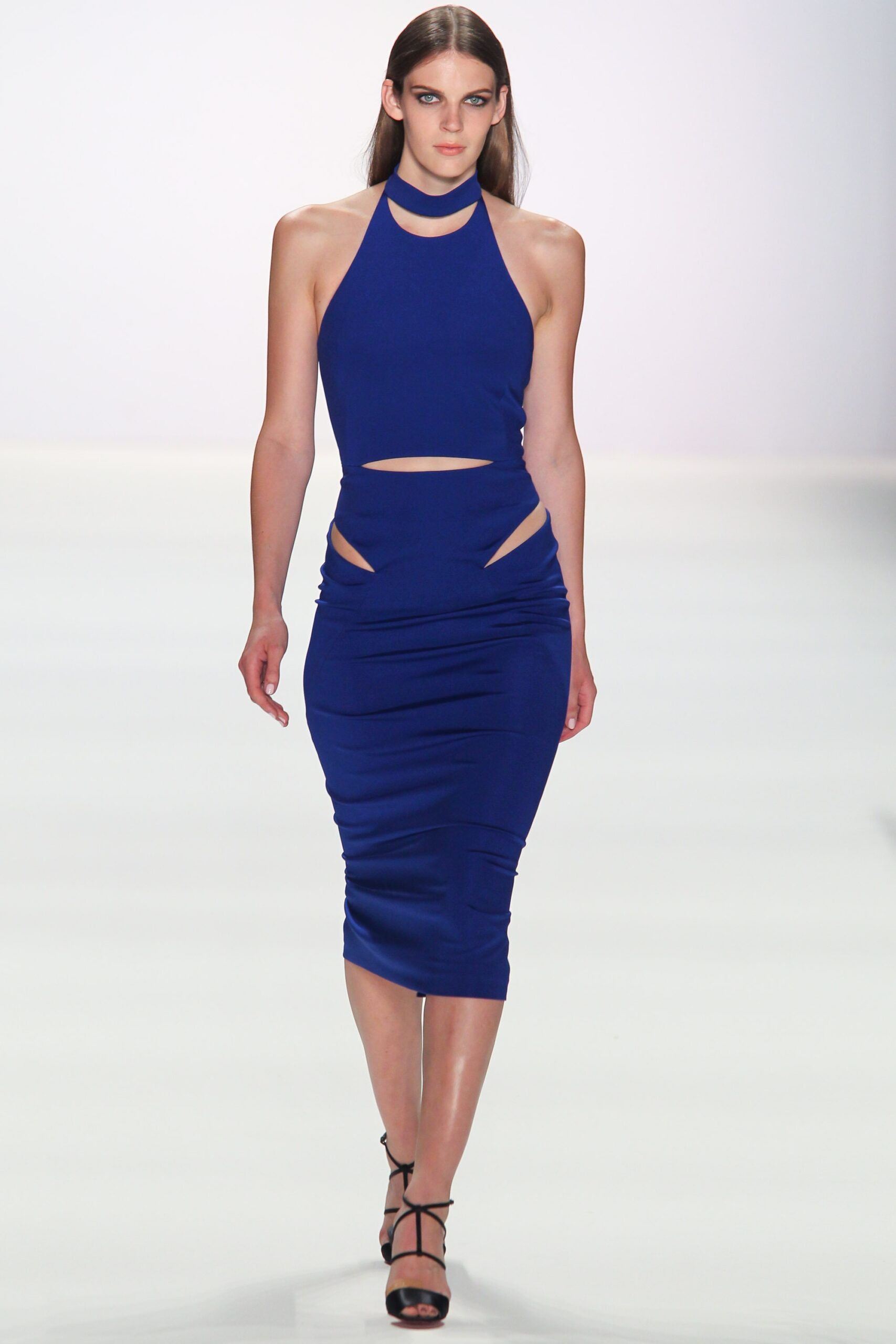 Cushnie et Ochs Berlin S/S 17 Look 55