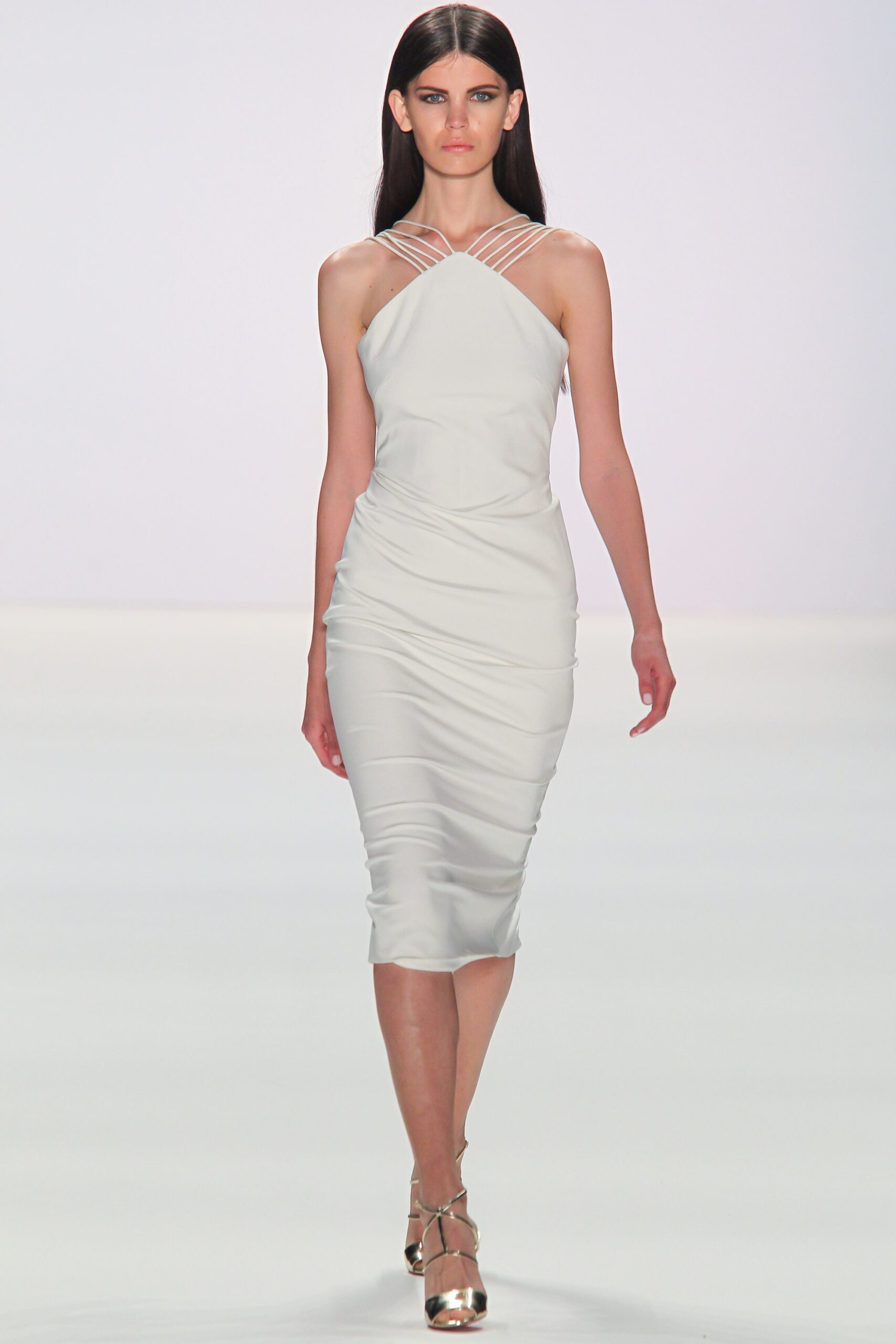 Cushnie et Ochs Berlin S/S 17 Look 57