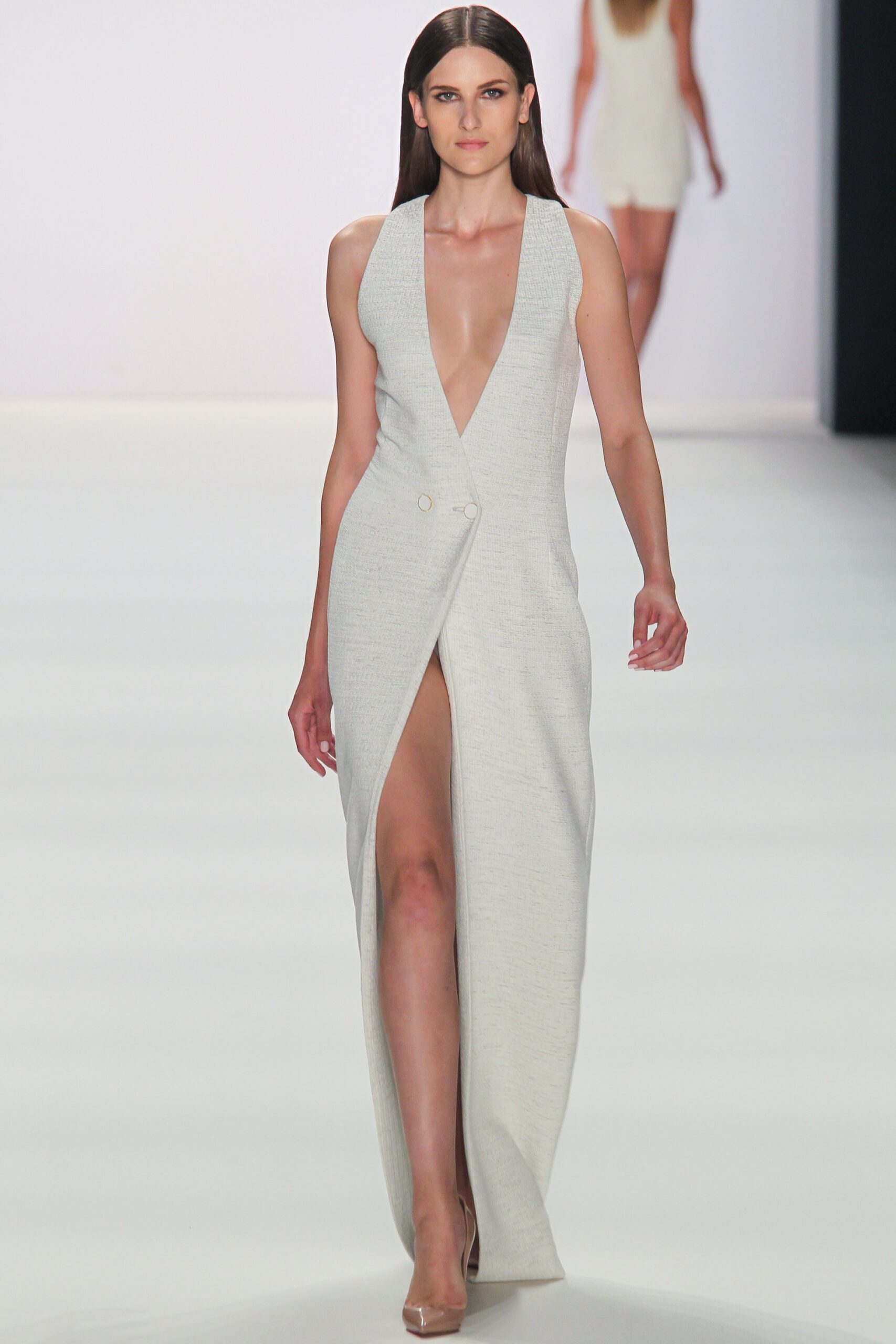 Cushnie et Ochs Berlin S/S 17 Look 65