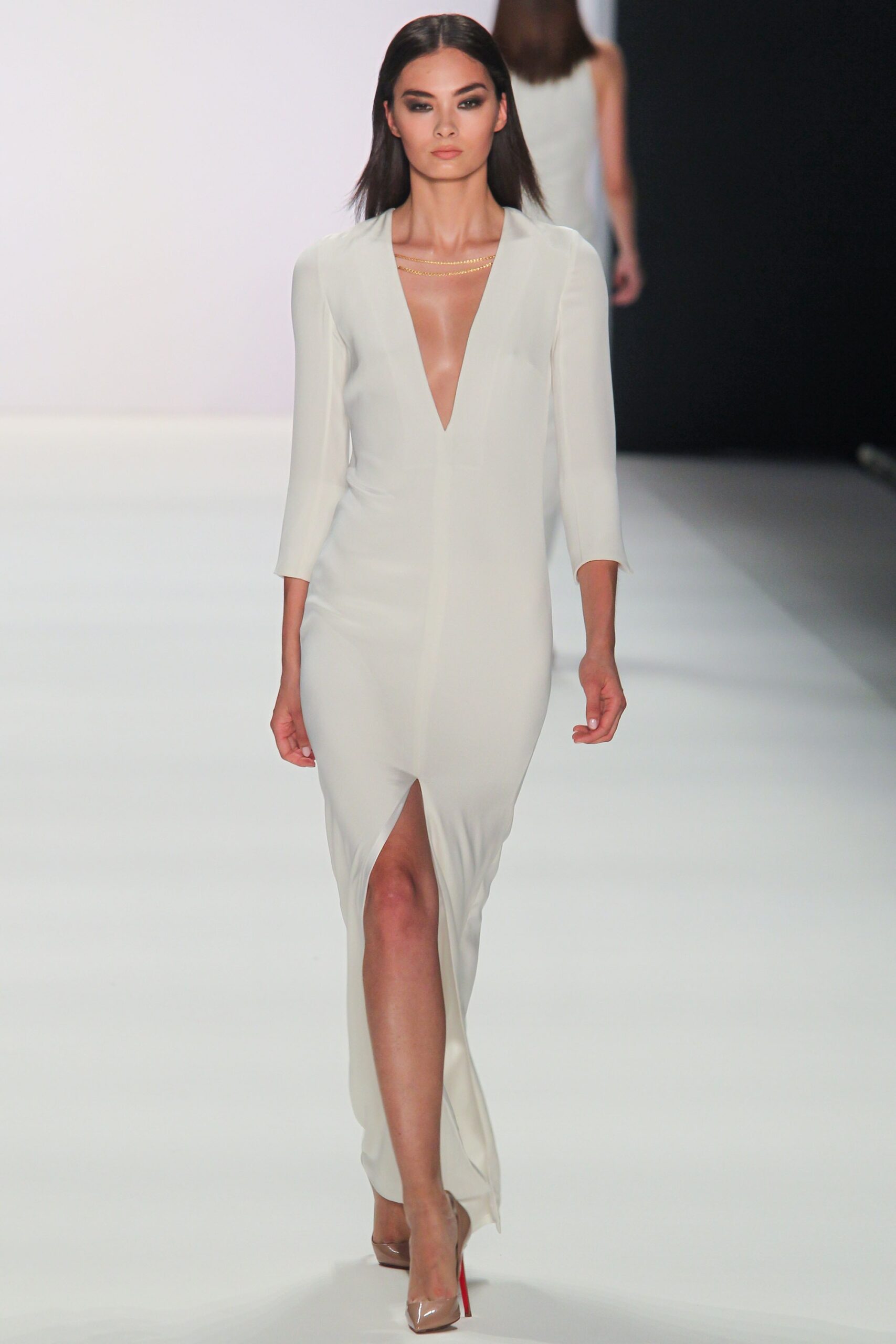 Cushnie et Ochs Berlin S/S 17 Look 67