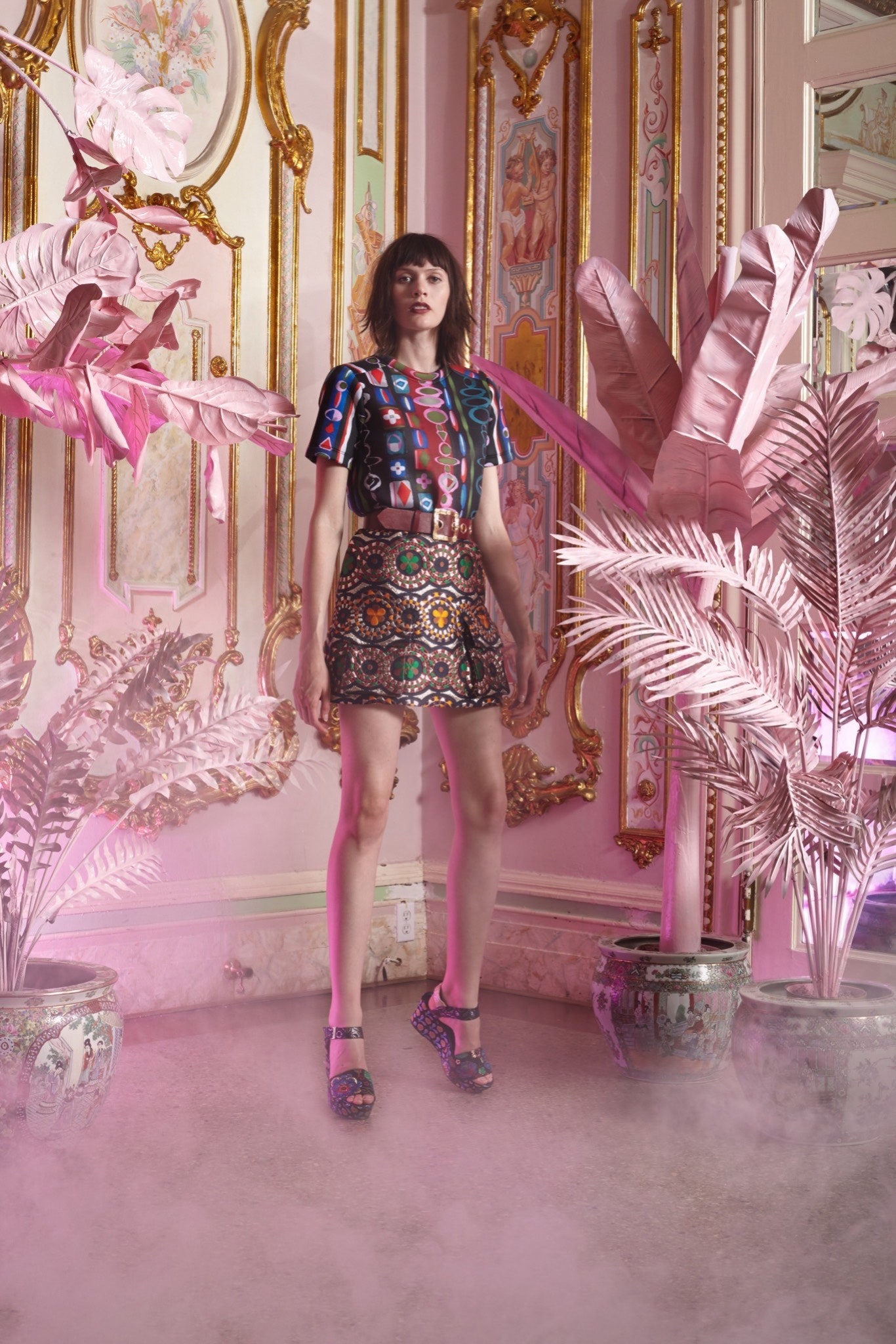 Cynthia Rowley Resort 16 Look 8
