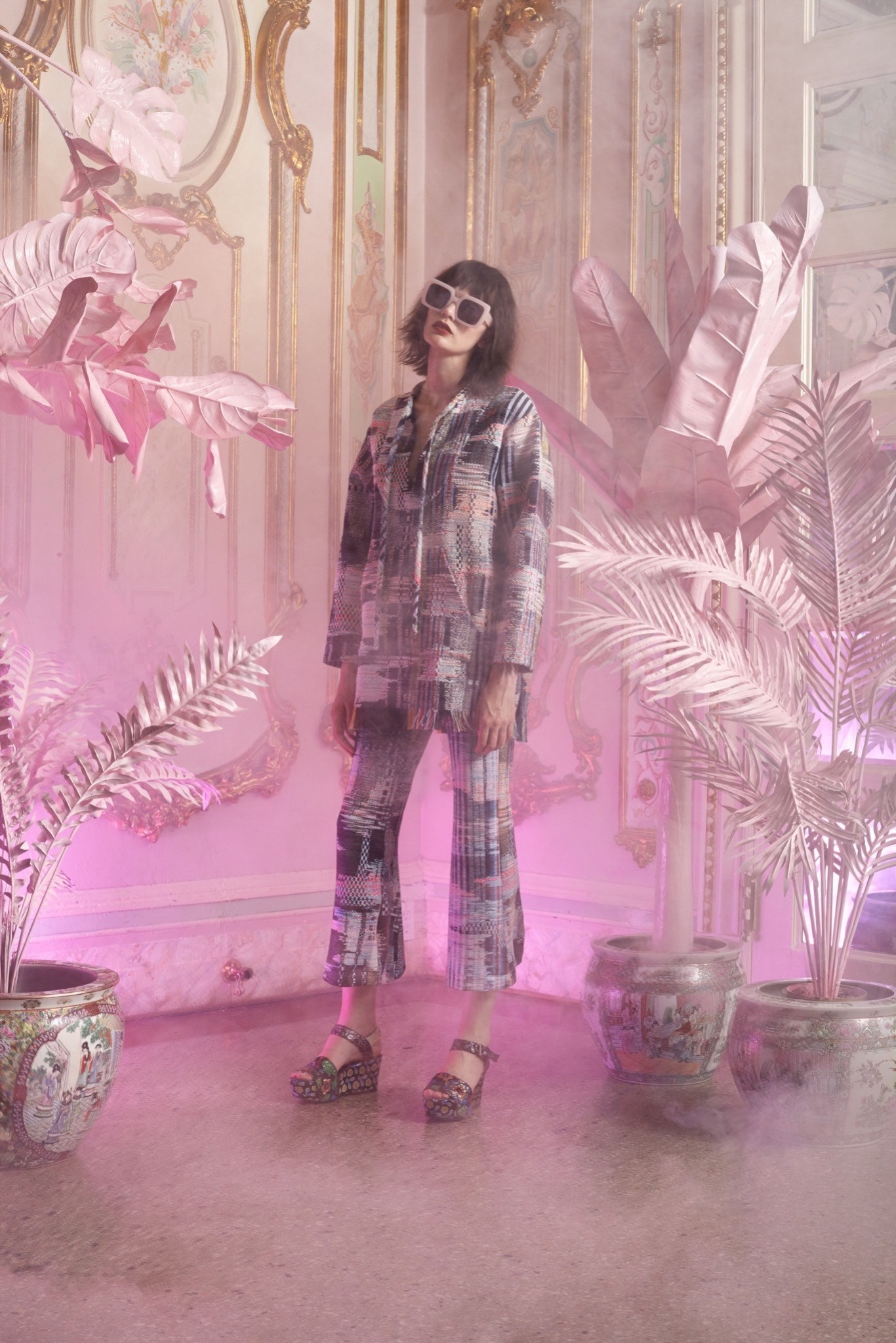 Cynthia Rowley Resort 16 Look 28