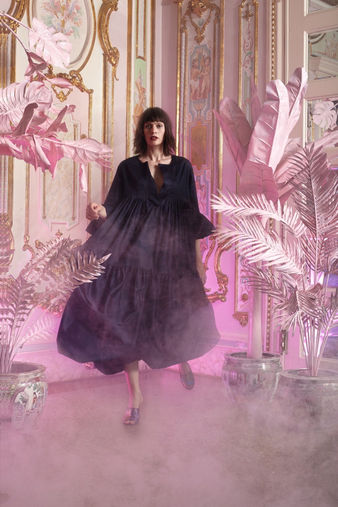 Cynthia Rowley Resort 16 Look 29