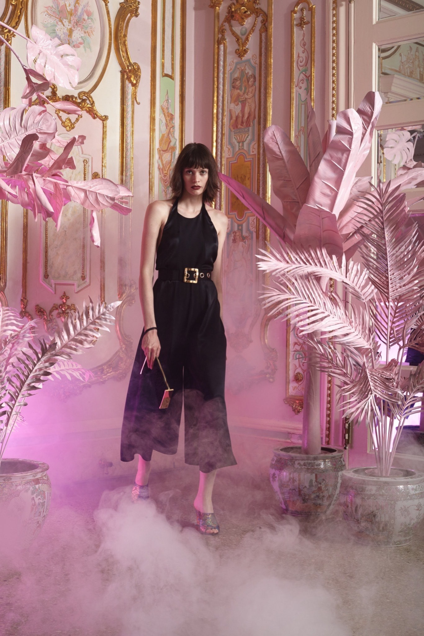 Cynthia Rowley Resort 16 Look 35