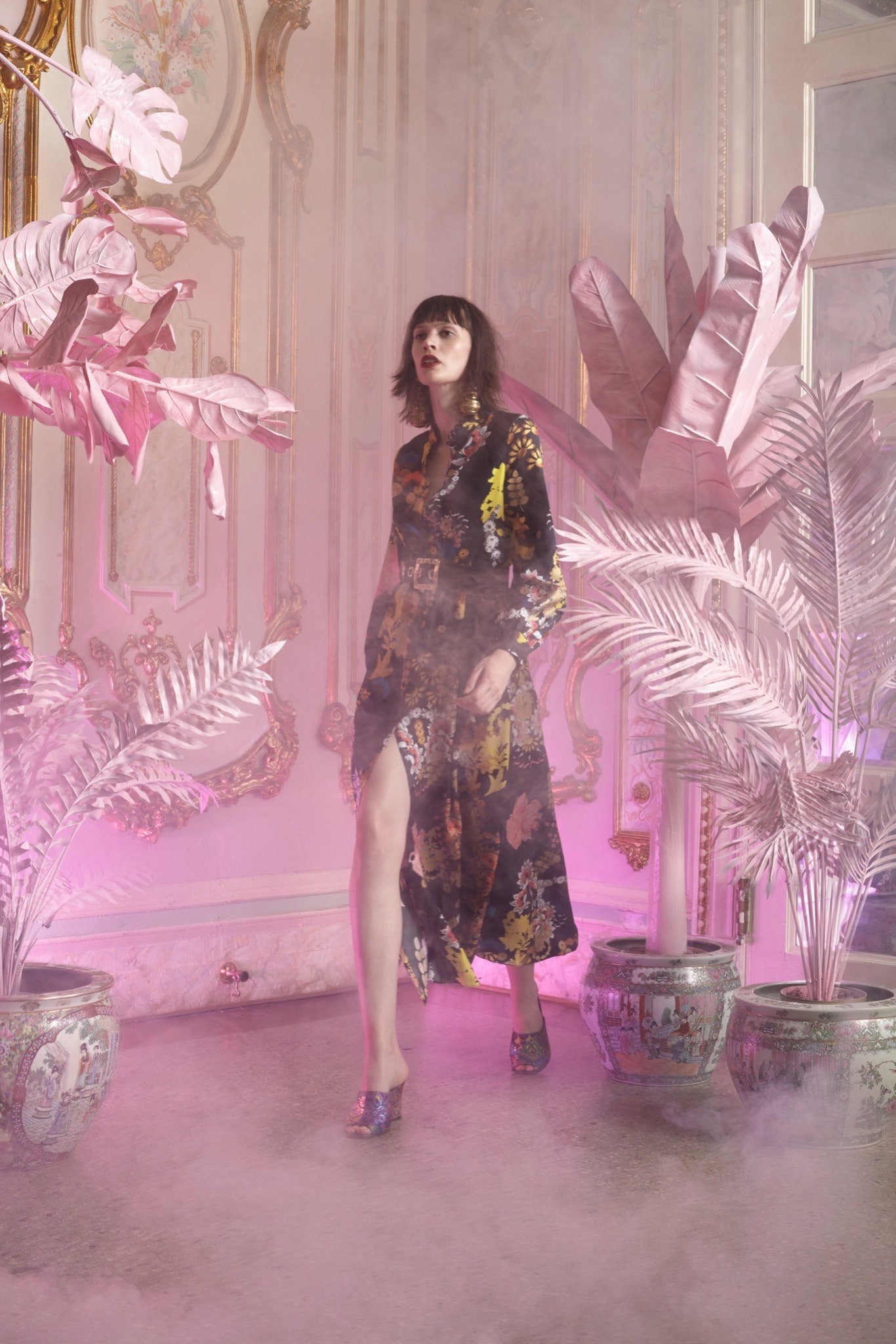 Cynthia Rowley Resort 16 Look 37