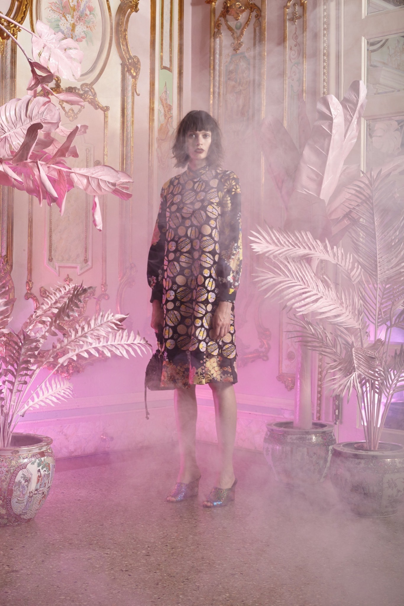 Cynthia Rowley Resort 16 Look 39