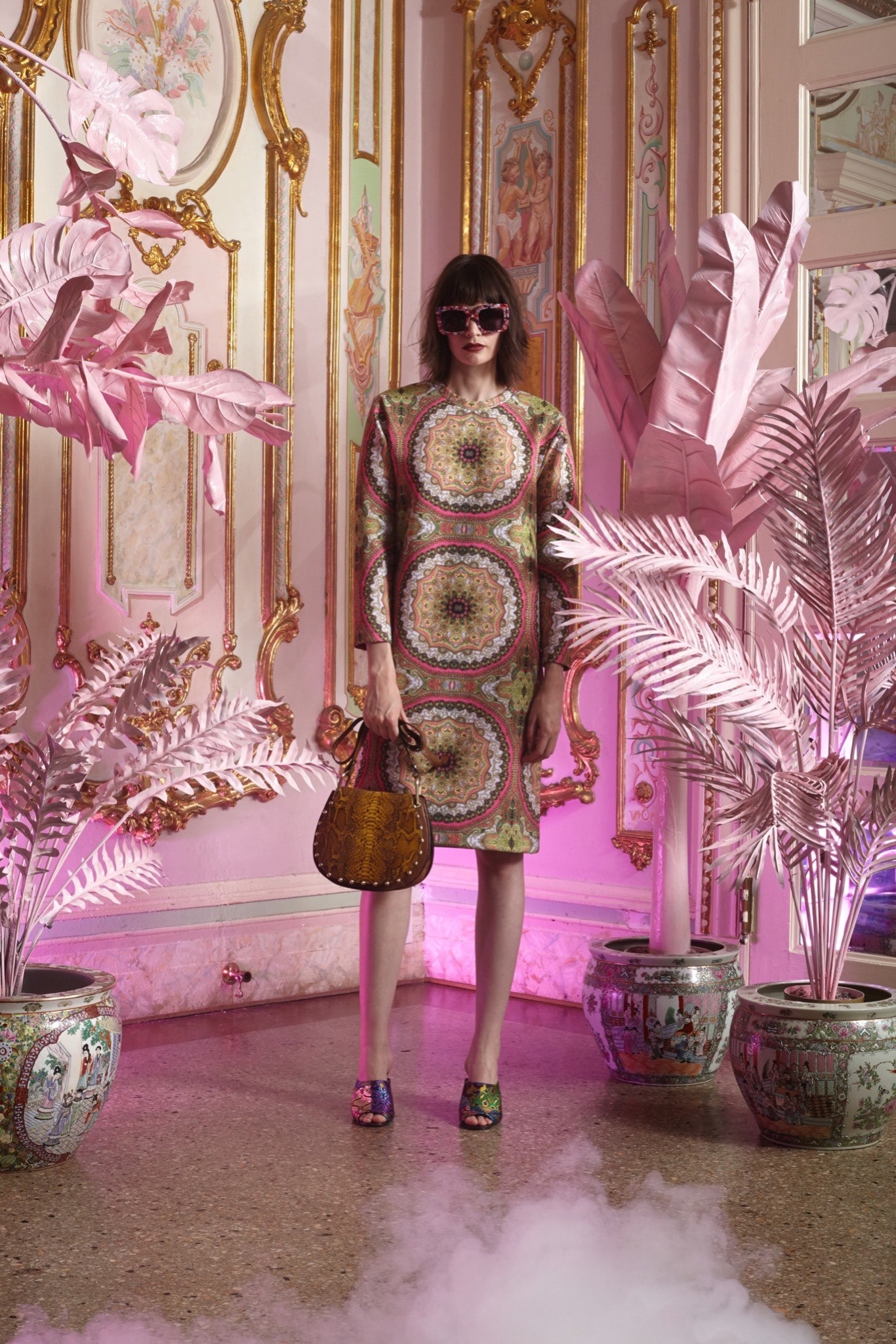 Cynthia Rowley Resort 16 Look 44