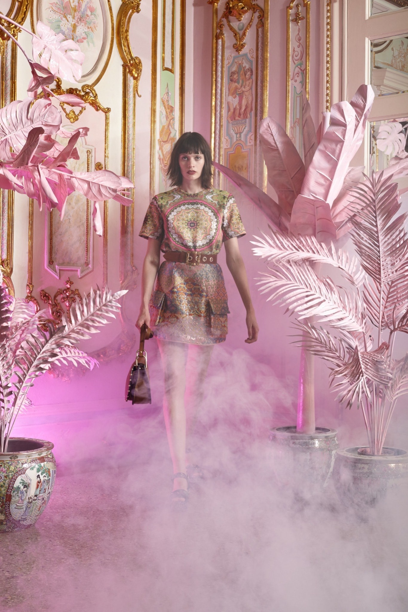 Cynthia Rowley Resort 16 Look 48