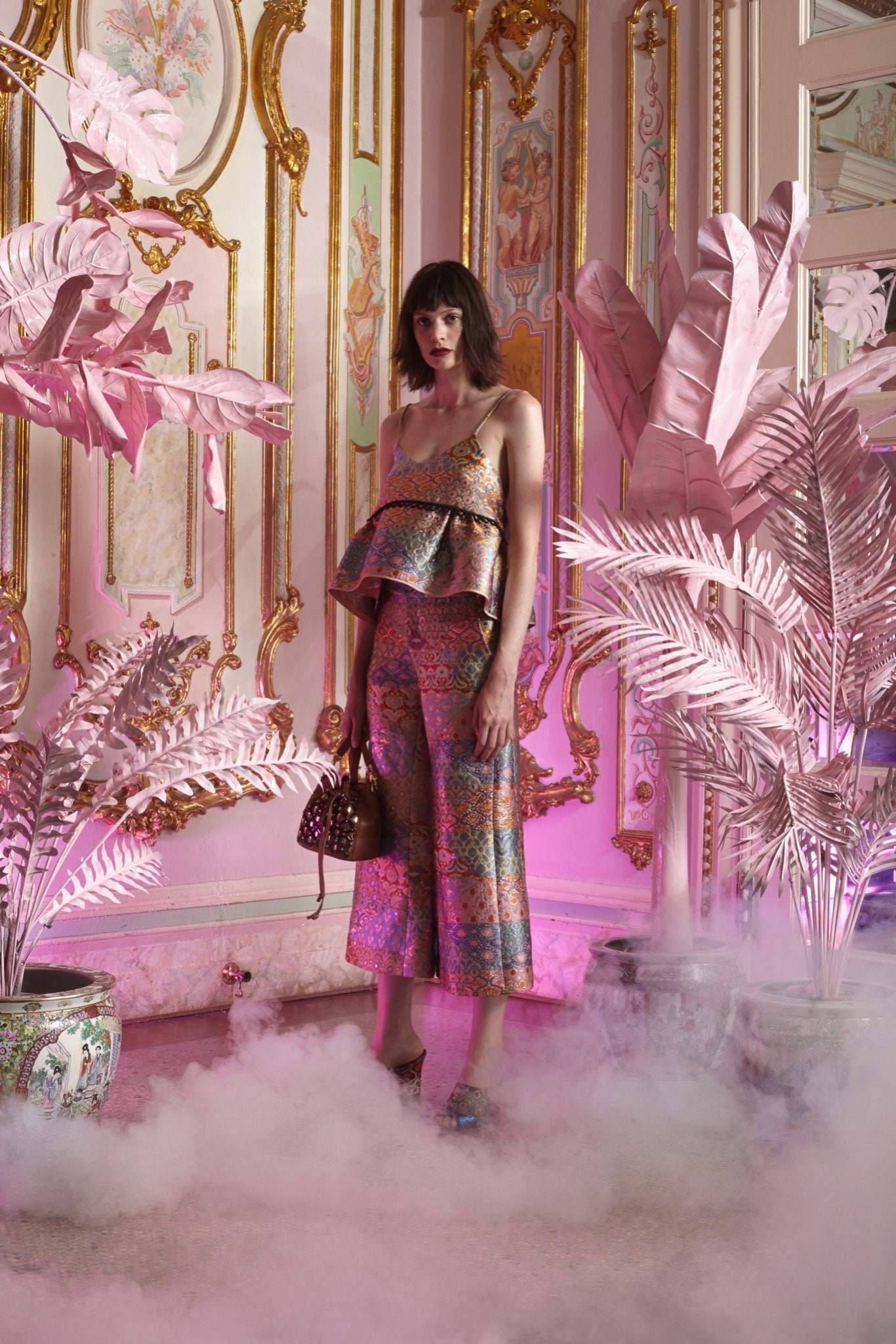 Cynthia Rowley Resort 16 Look 51