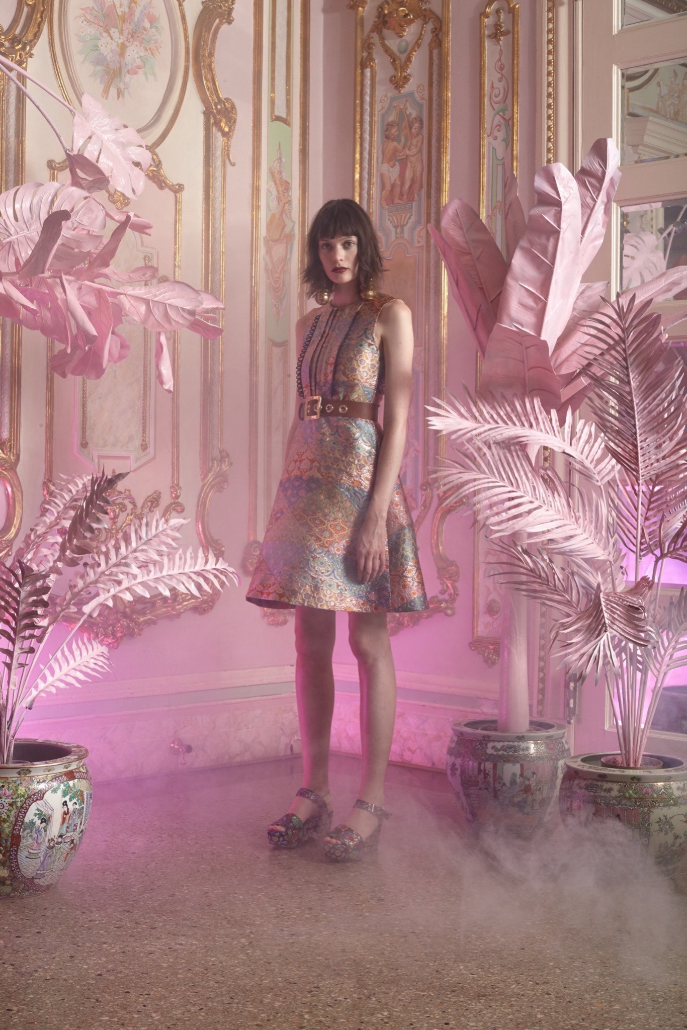 Cynthia Rowley Resort 16 Look 52