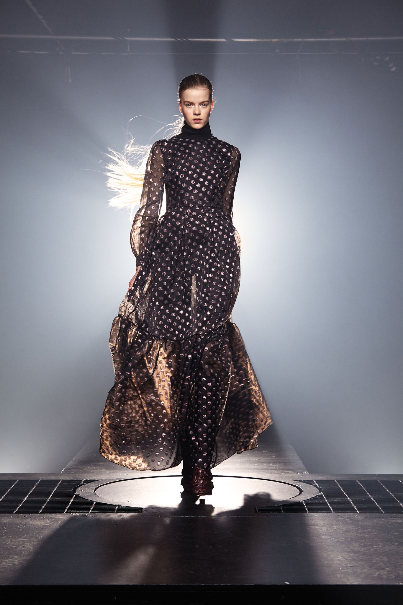 Cynthia Rowley F/W 15 Look 63