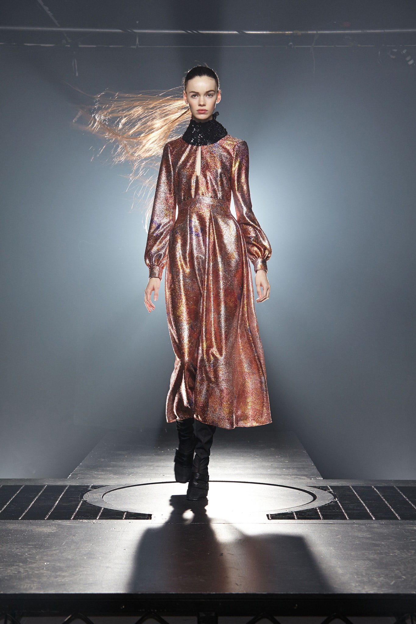 Cynthia Rowley F/W 15 Look 77
