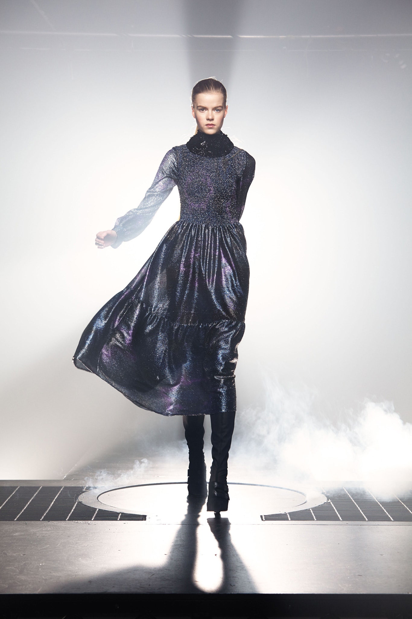Cynthia Rowley F/W 15 Look 79