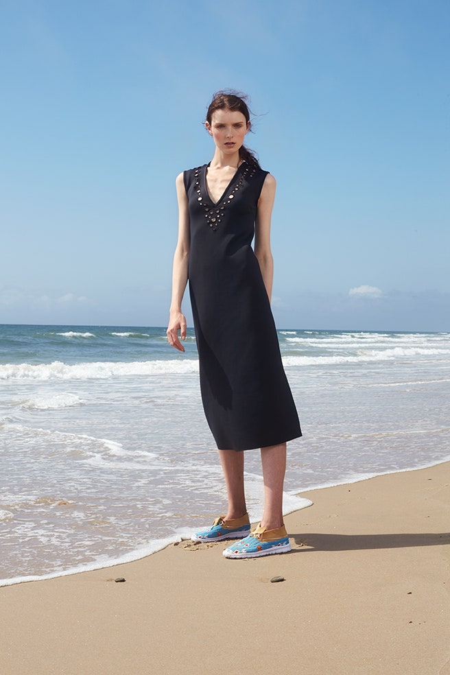 Cynthia Rowley S/S 16 Look 78