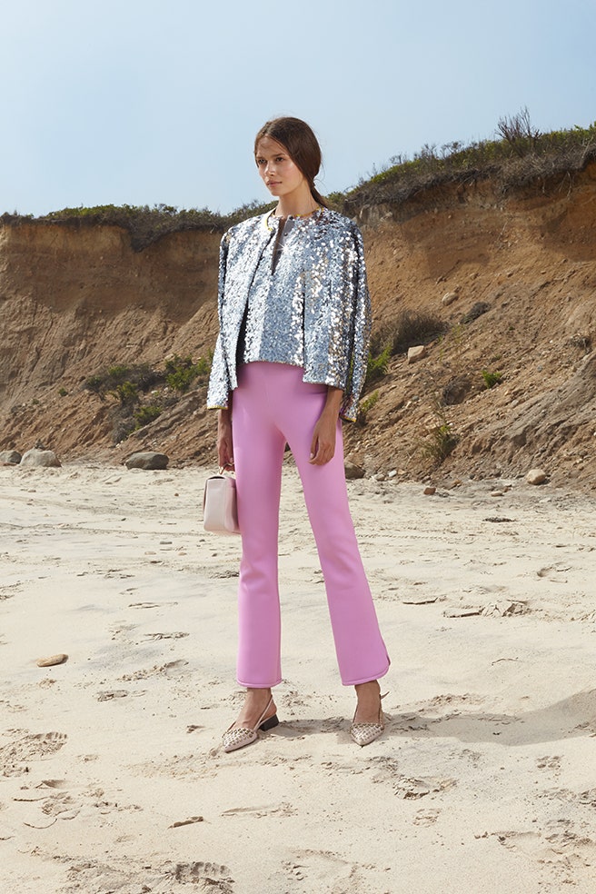 Cynthia Rowley S/S 16 Look 89