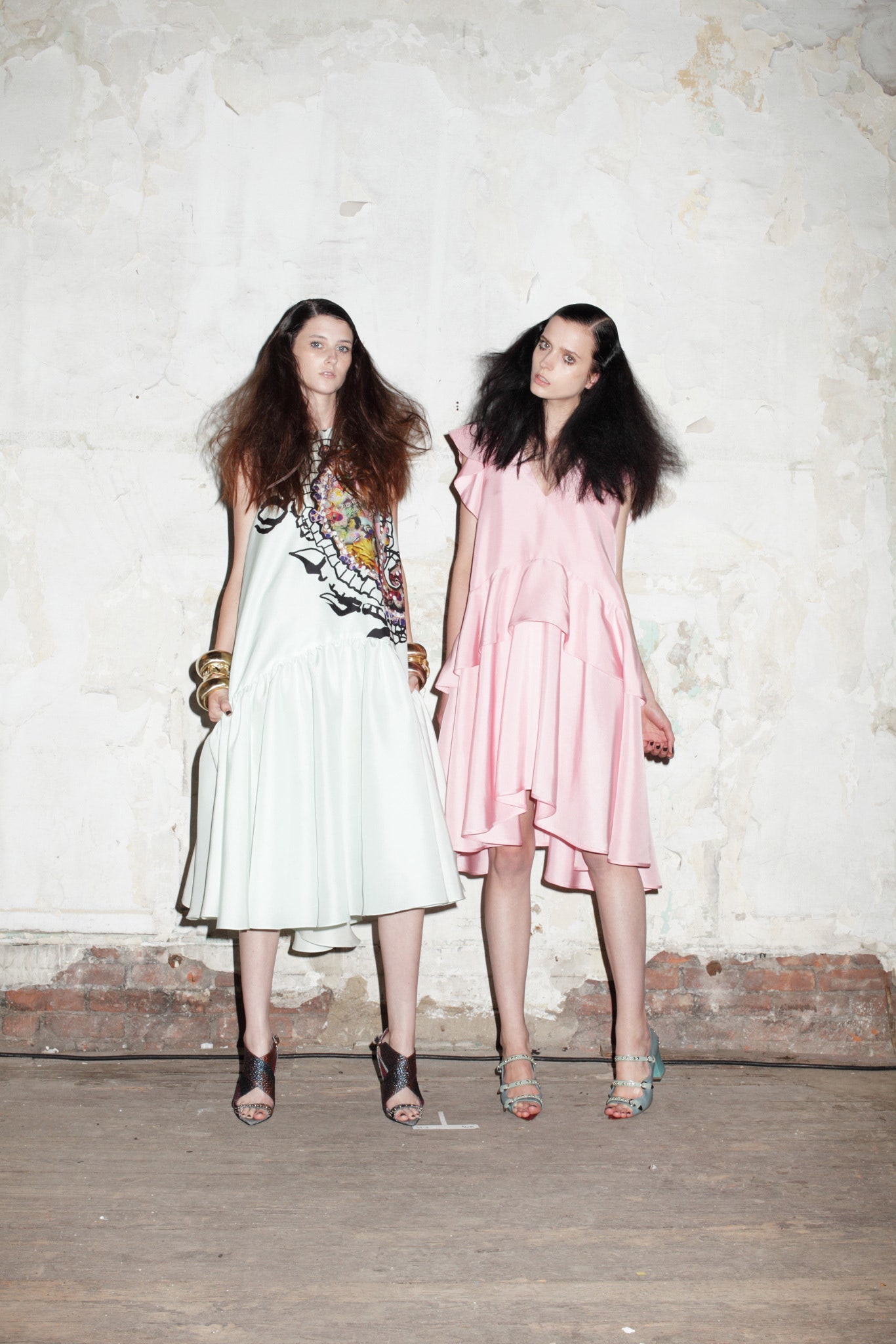 Cynthia Rowley S/S 13 Look 11