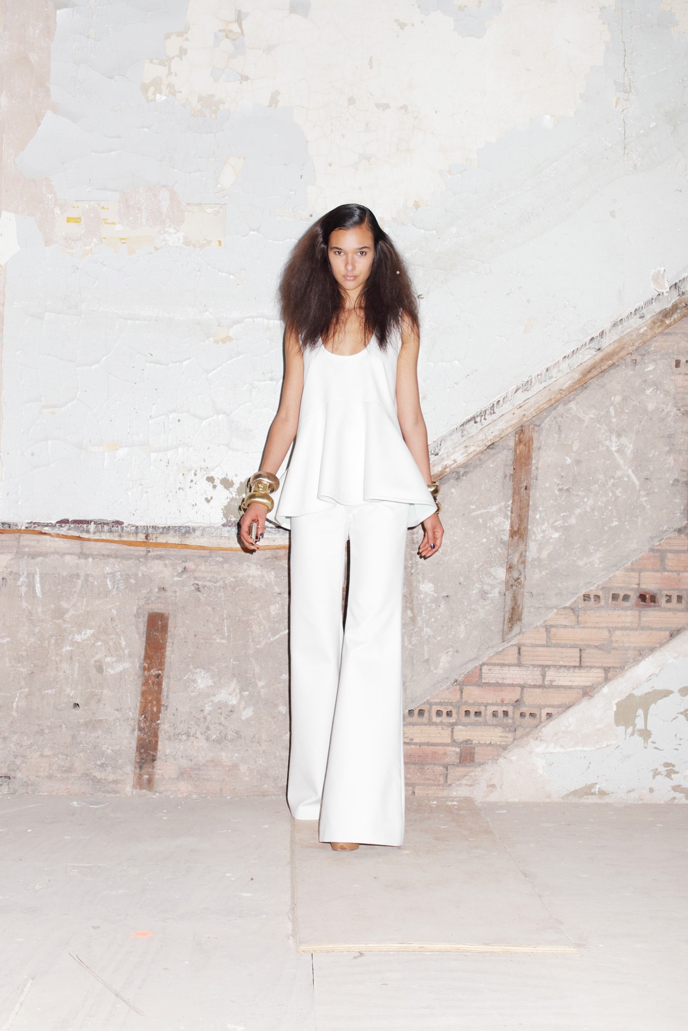 Cynthia Rowley S/S 13 Look 13