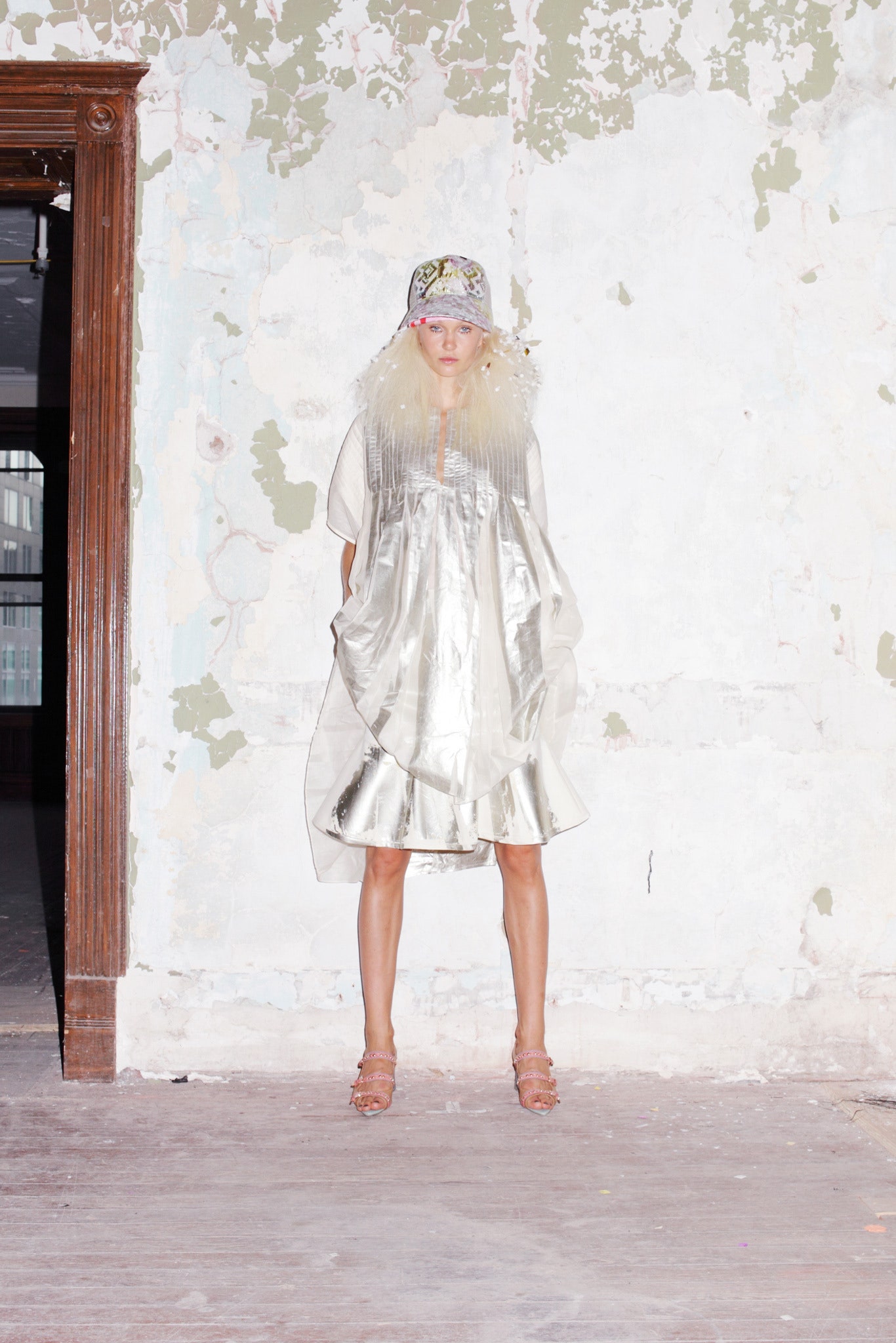 Cynthia Rowley S/S 13 Look 25
