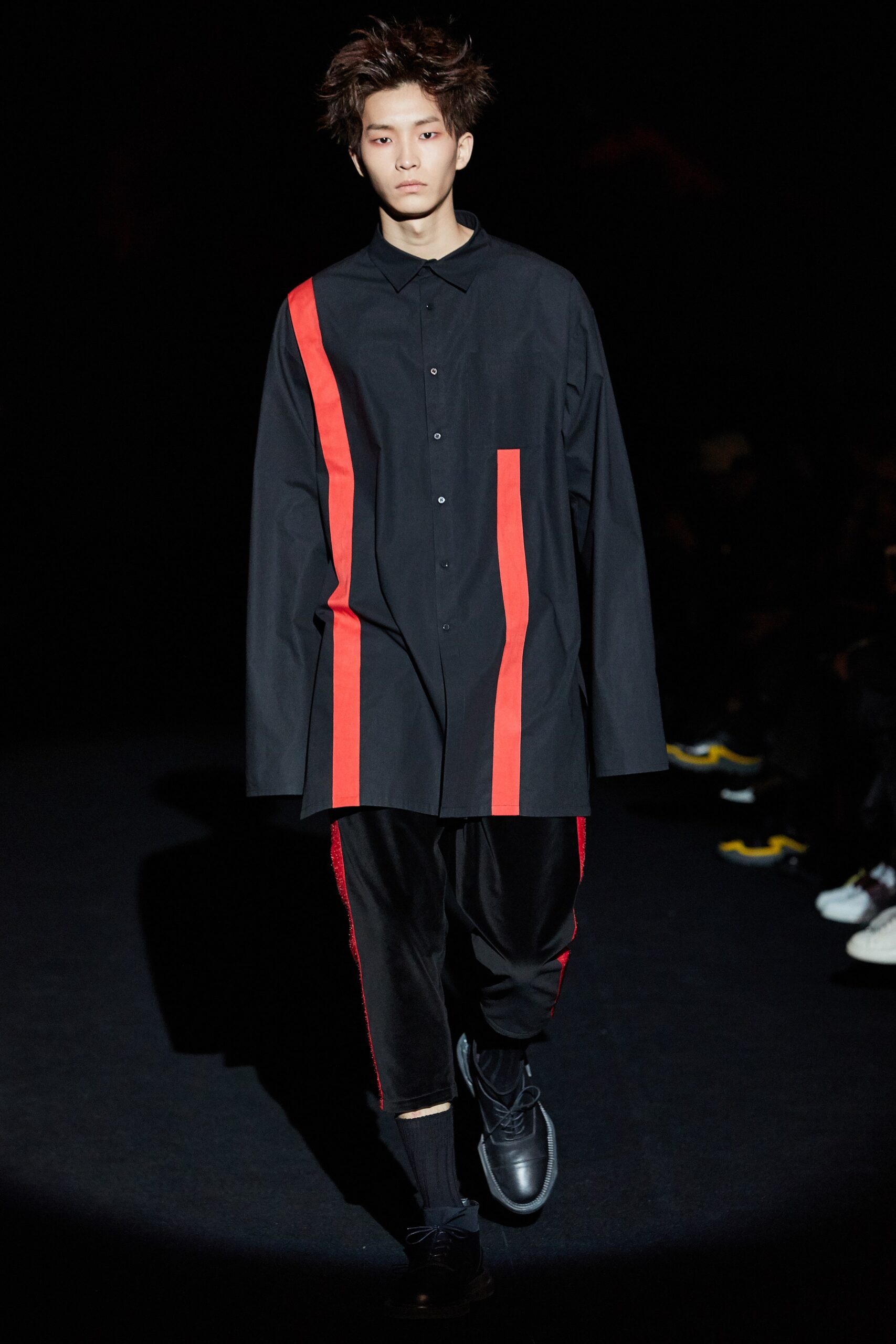 D.Gnak Seoul Fall 2016