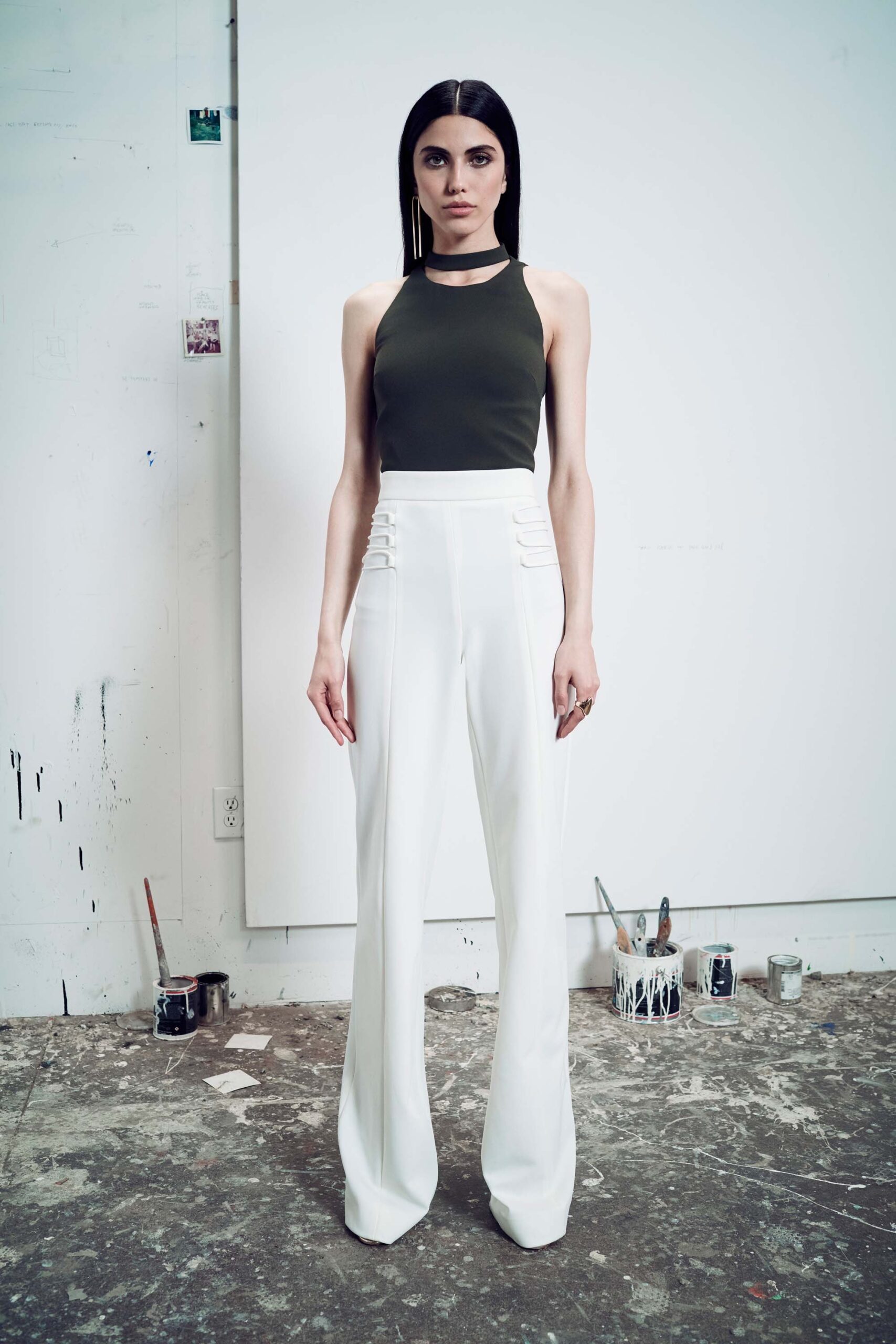 Cushnie et Ochs Resort 17 Look 28