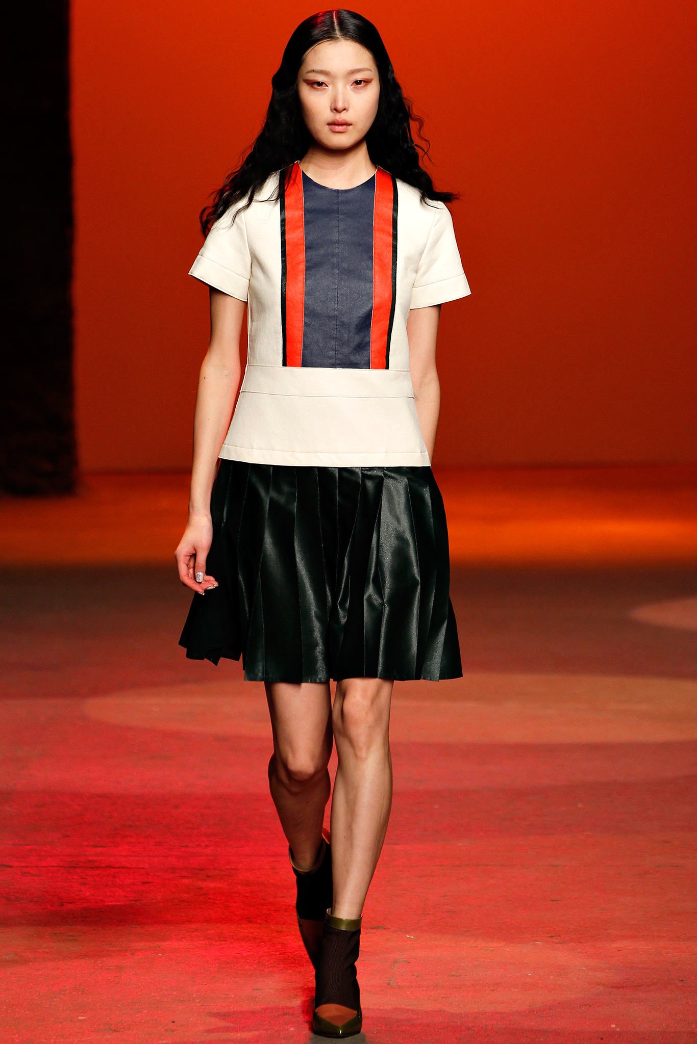 Creatures of the Wind F/W 13 Look 34