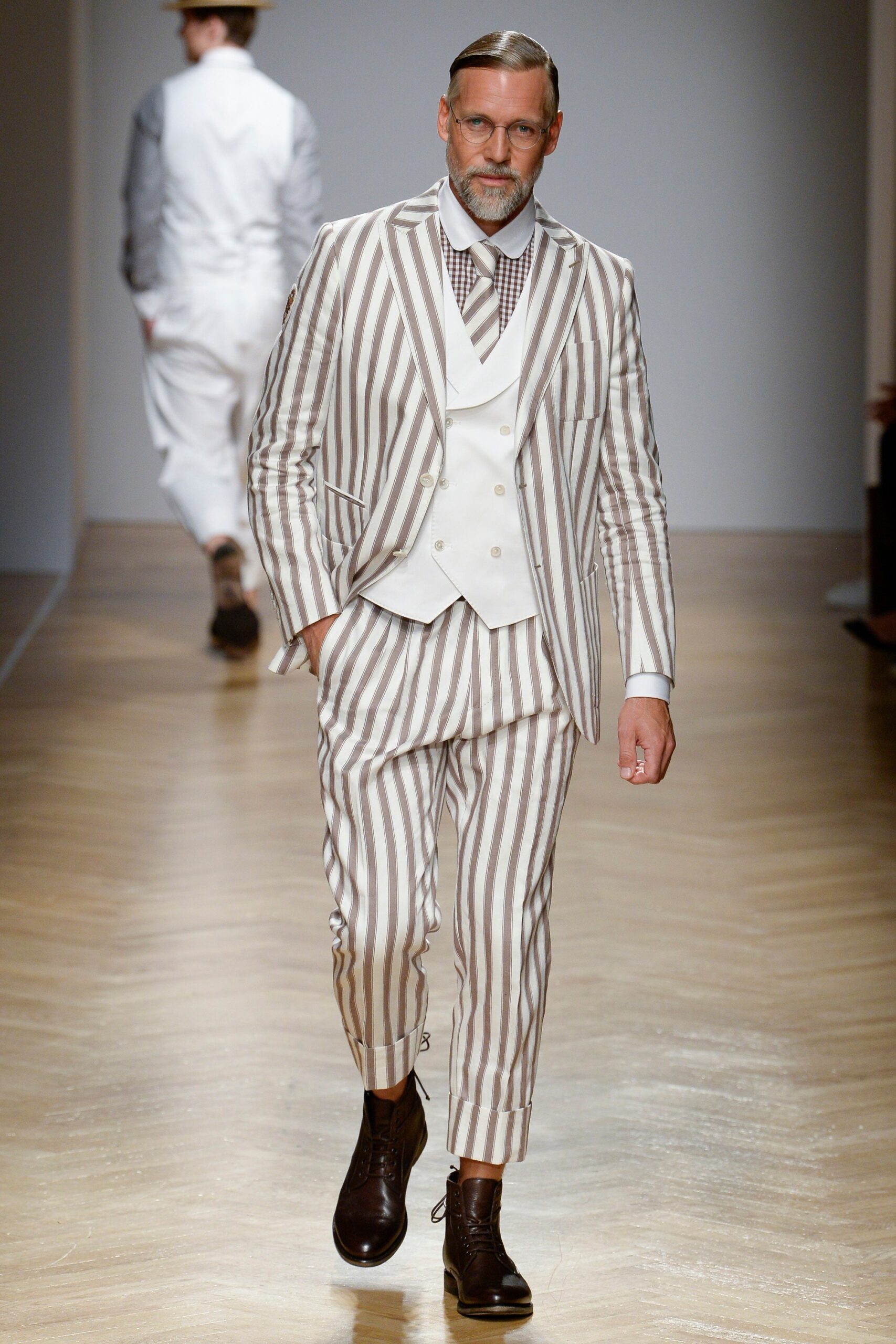 Daks S/S 18 Menswear Look 168
