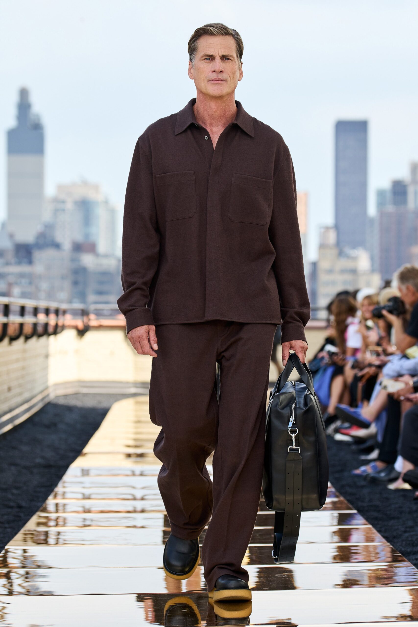 Cos F/W 22 Look 198