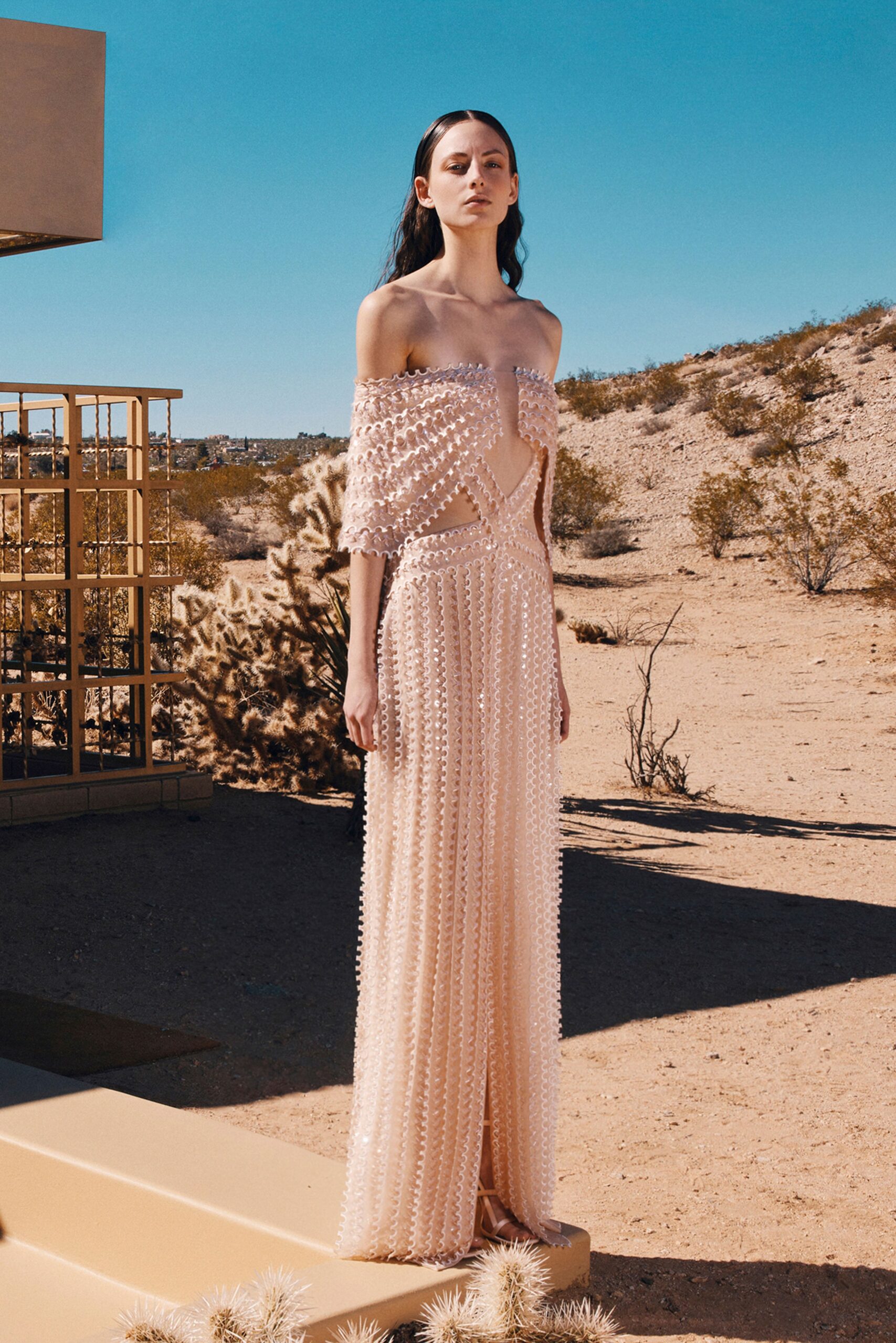 Cong Tri S/S 23 Look 137