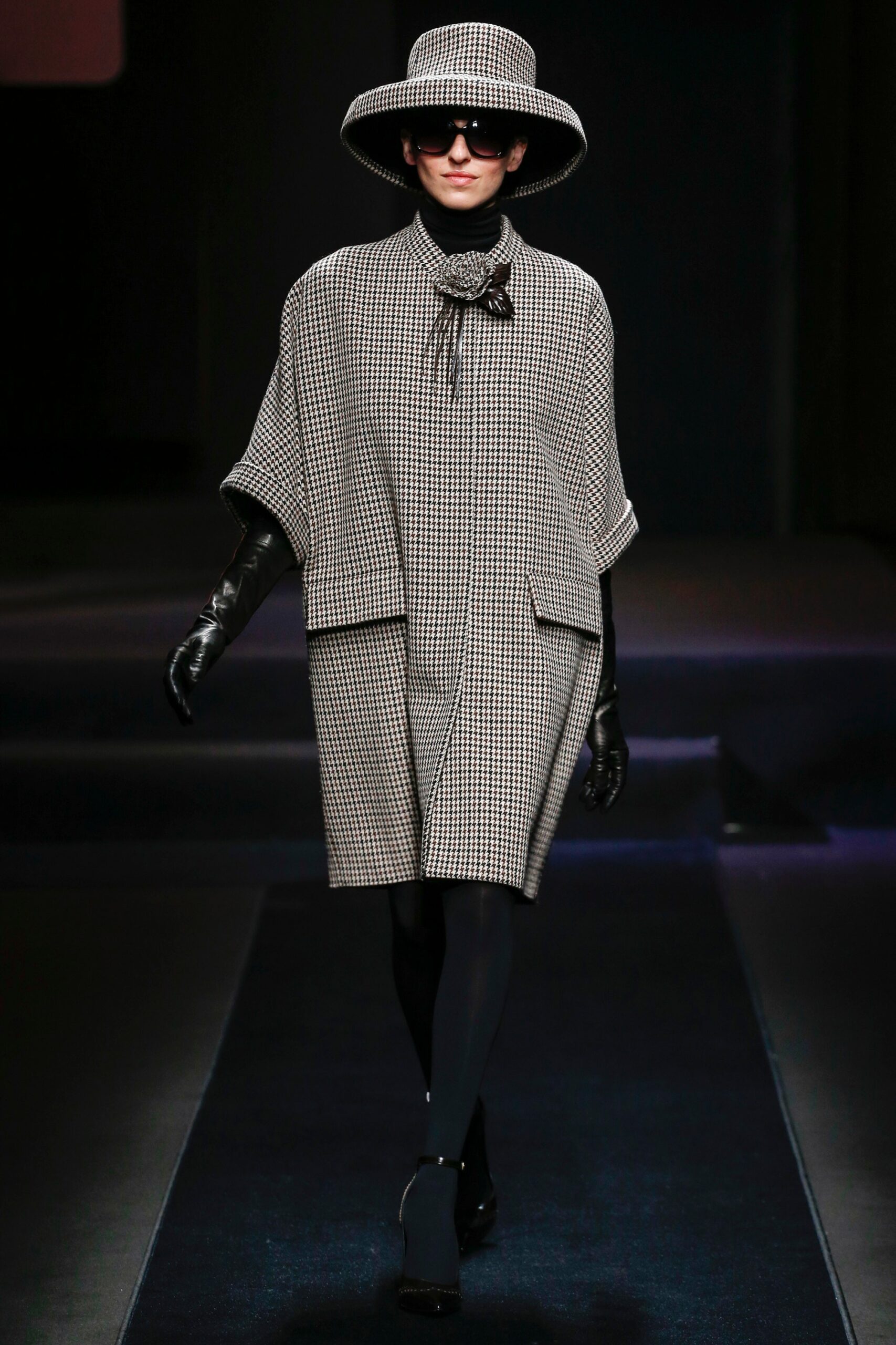 Daks F/W 18 Menswear Look 41
