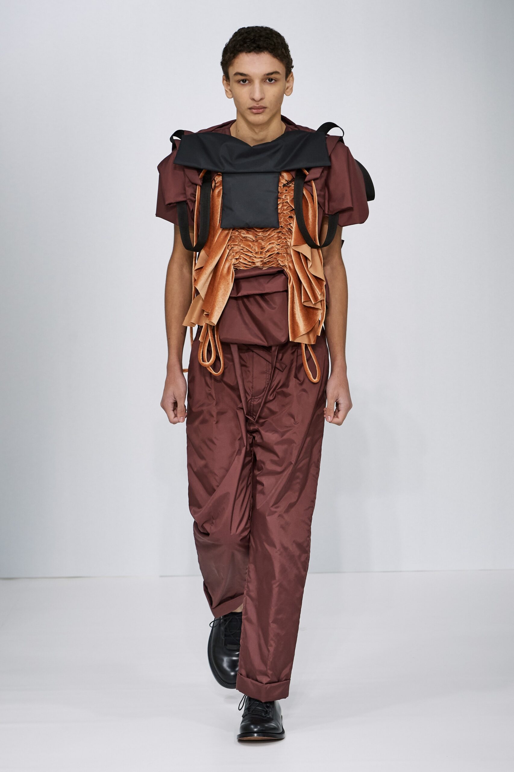 Craig Green F/W 20 Menswear Look 56