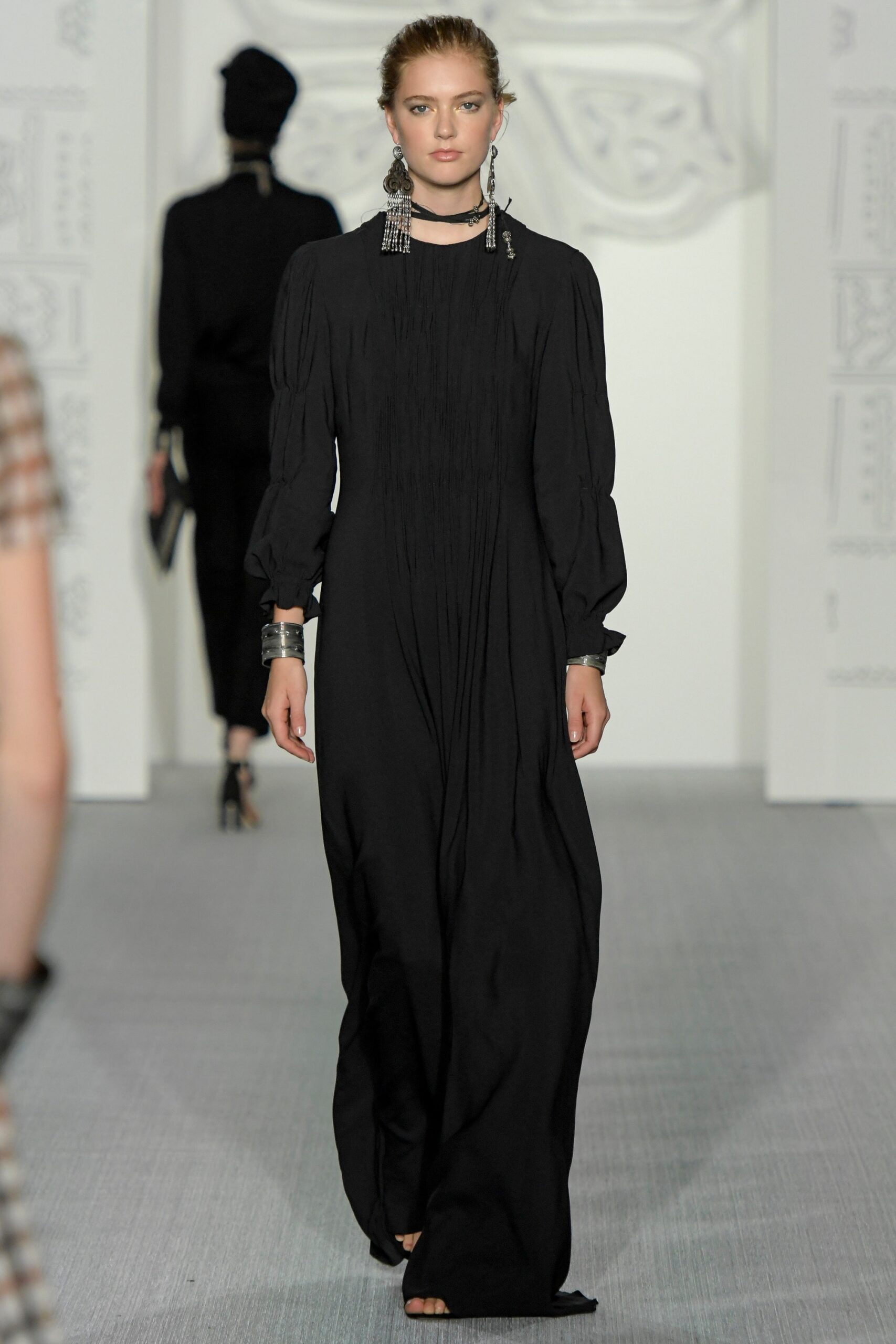 Daks S/S 17 Look 100