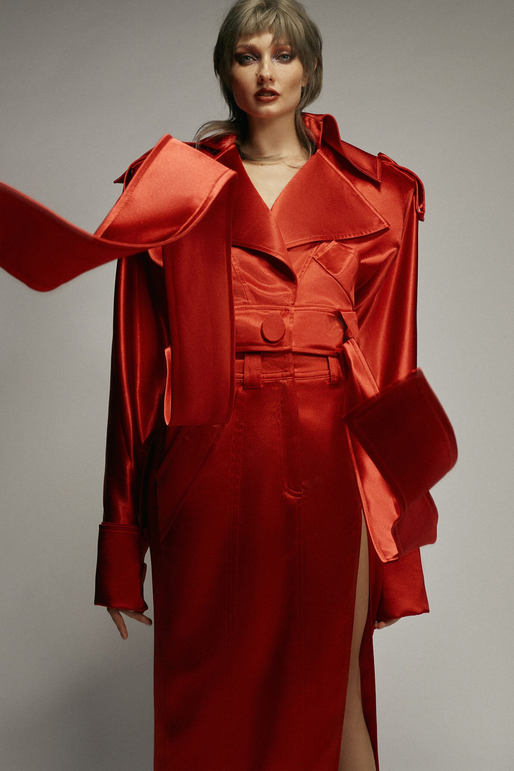 Cong Tri S/S 21 Look 85