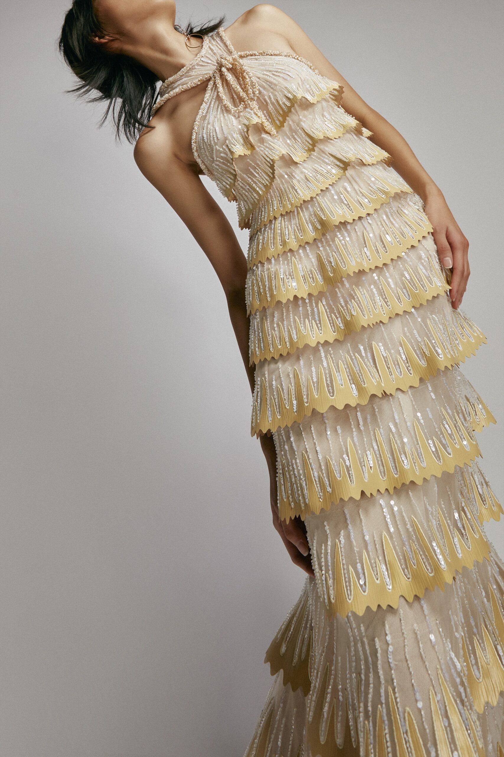 Cong Tri S/S 21 Look 238