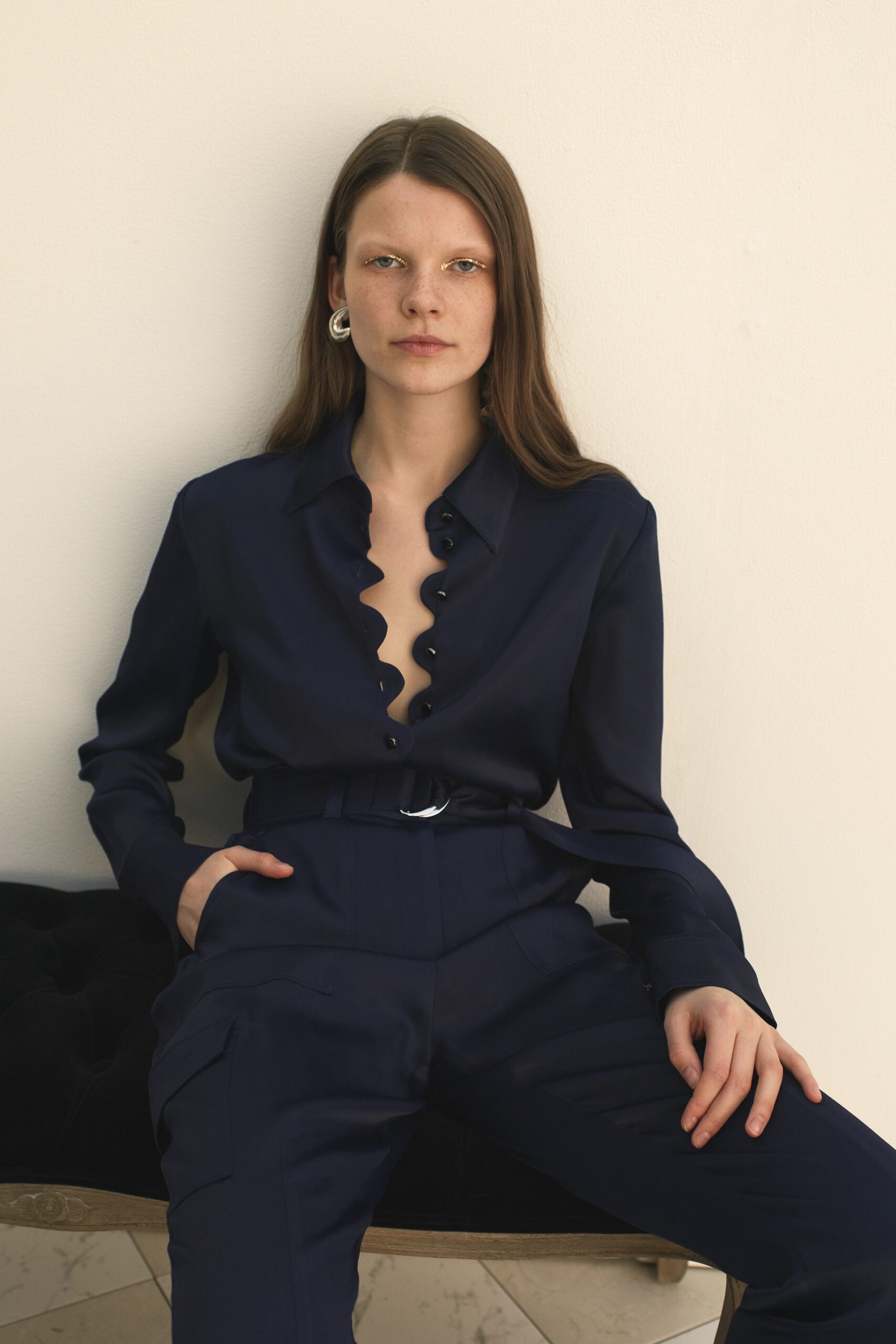 Derek Lam 10 Crosby Pre-Fall 2020