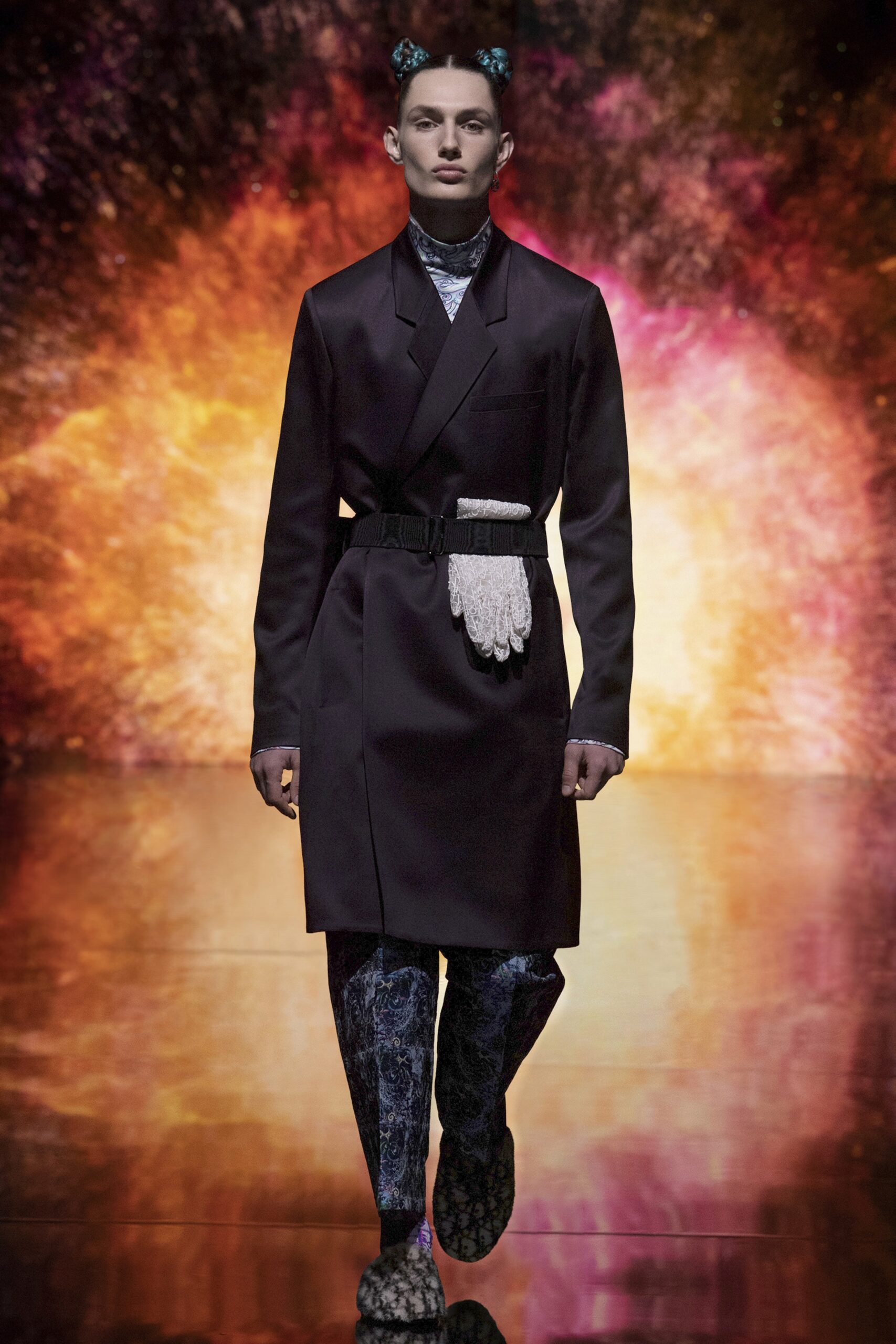 Dior Men Pre-Fall 2021 Menswear