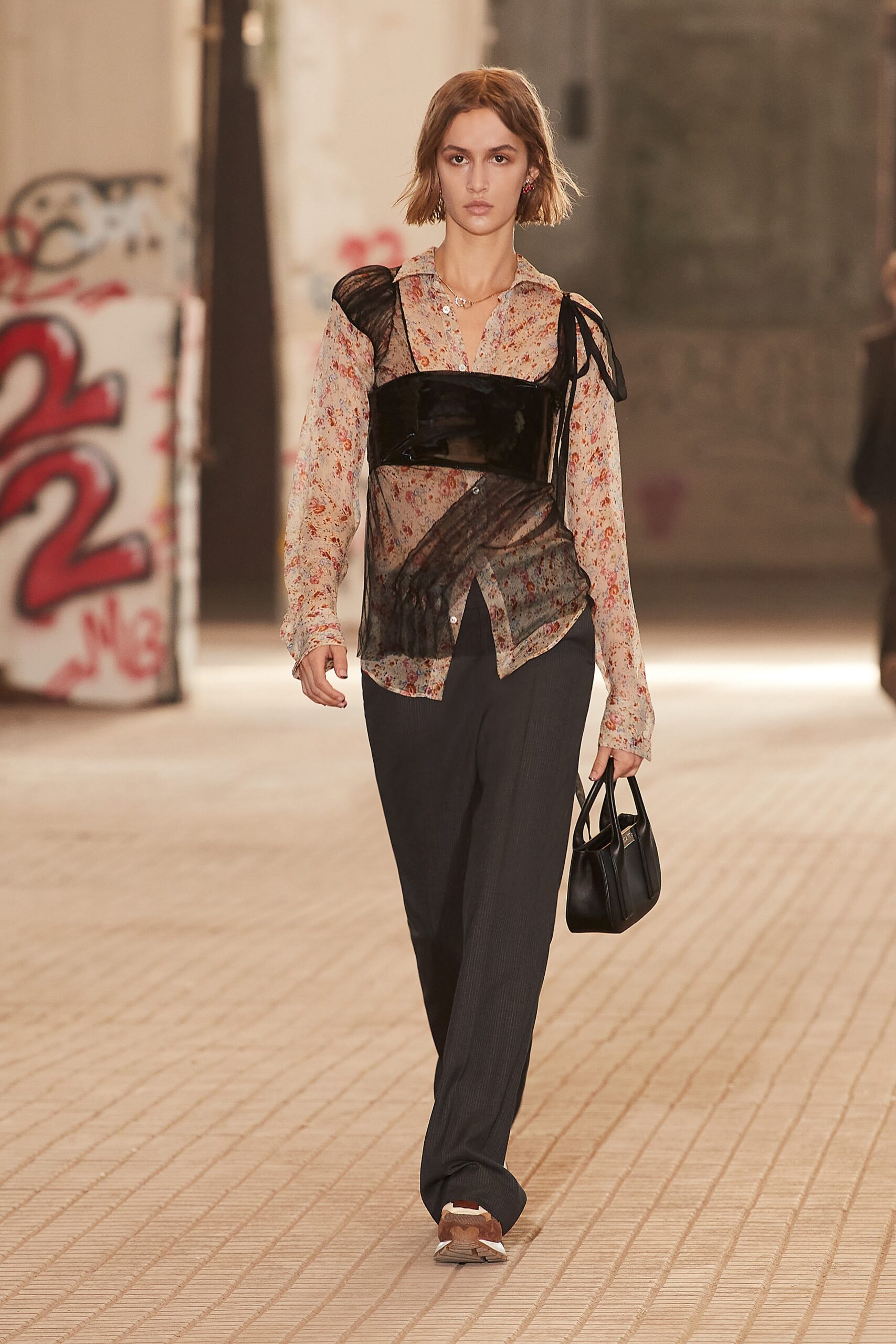 Dsquared2 Spring 2022 Ready-to-Wear