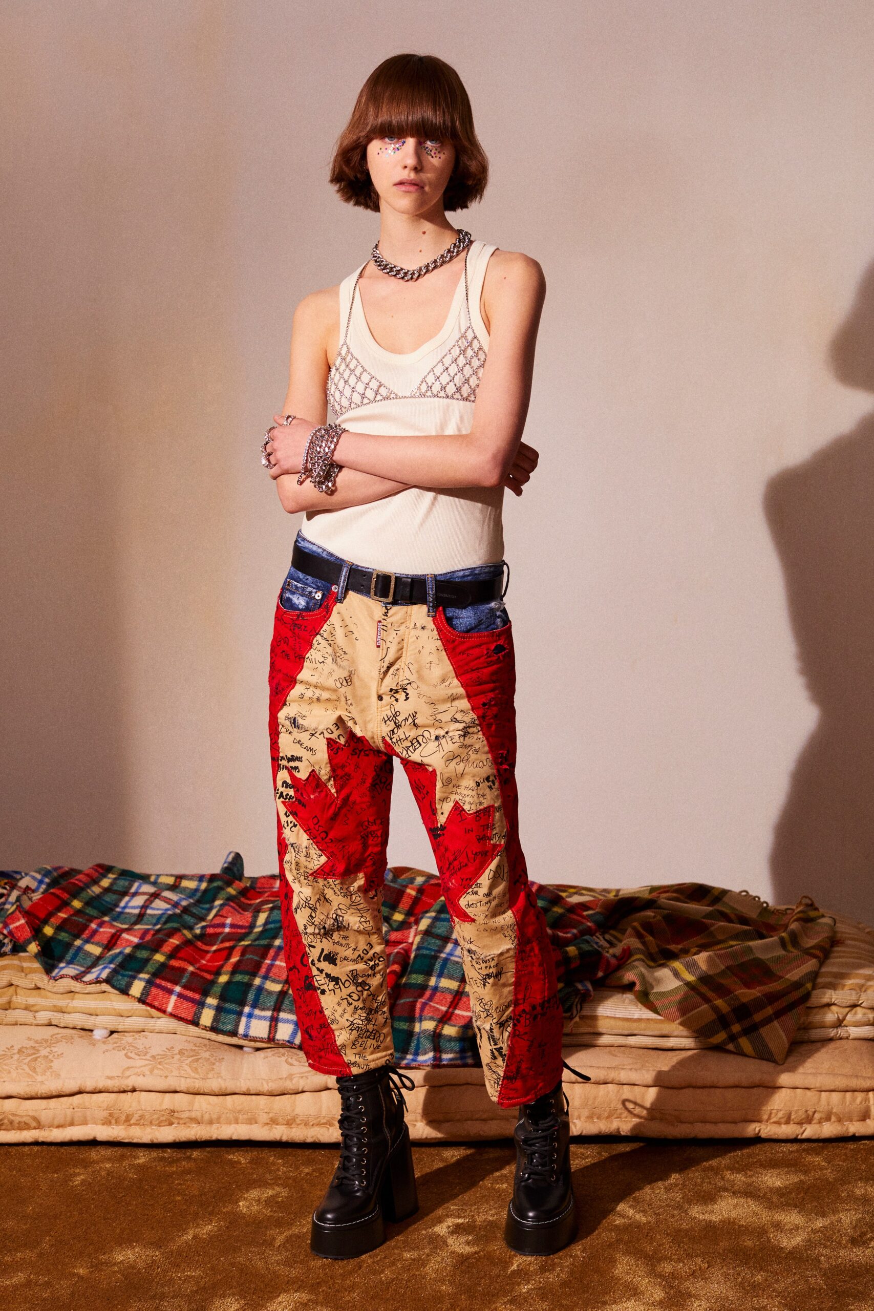 Dsquared2 Resort 2022