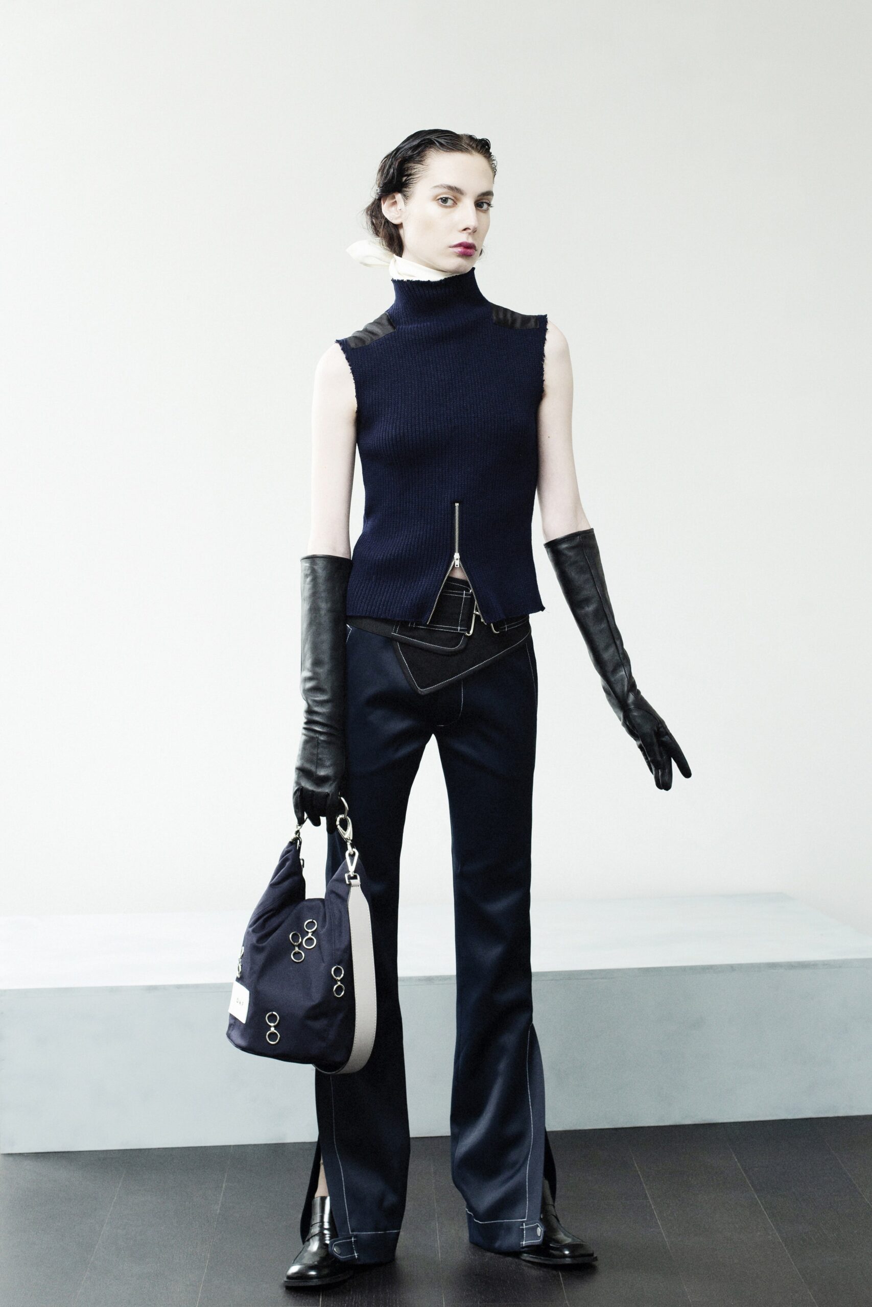 Daniel W. Fletcher F/W 21 Look 4