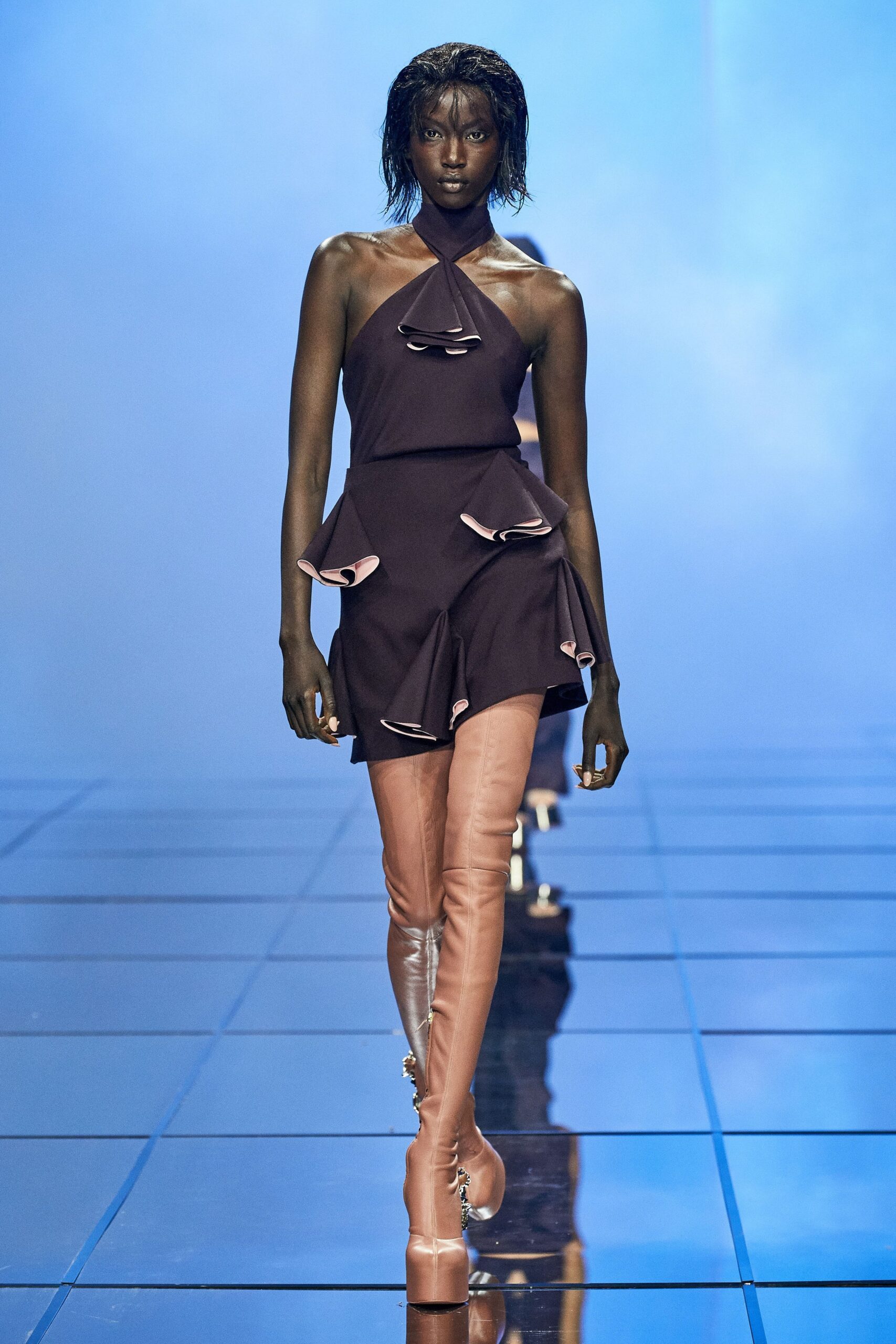 Del Core S/S 22 Look 1