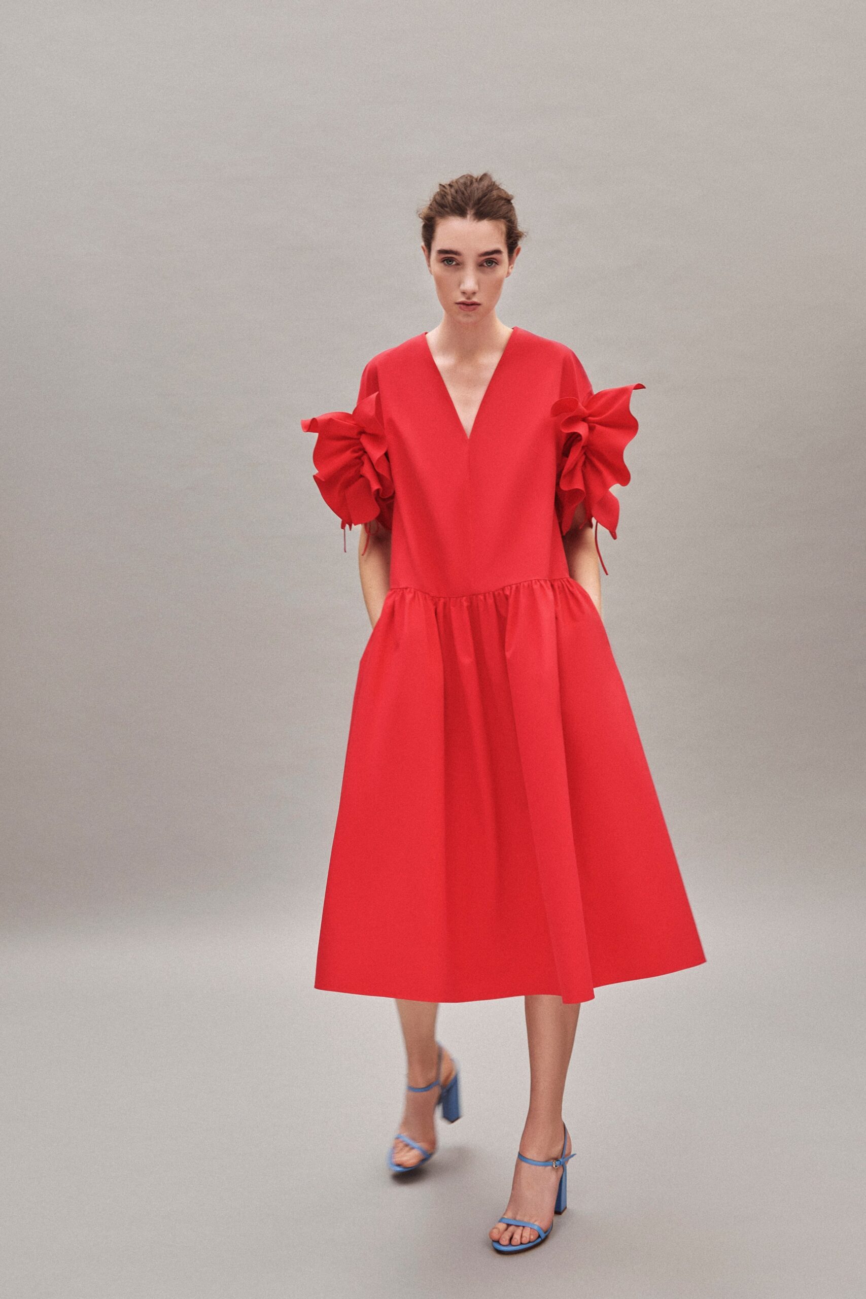 Delpozo Pre-Fall 2019