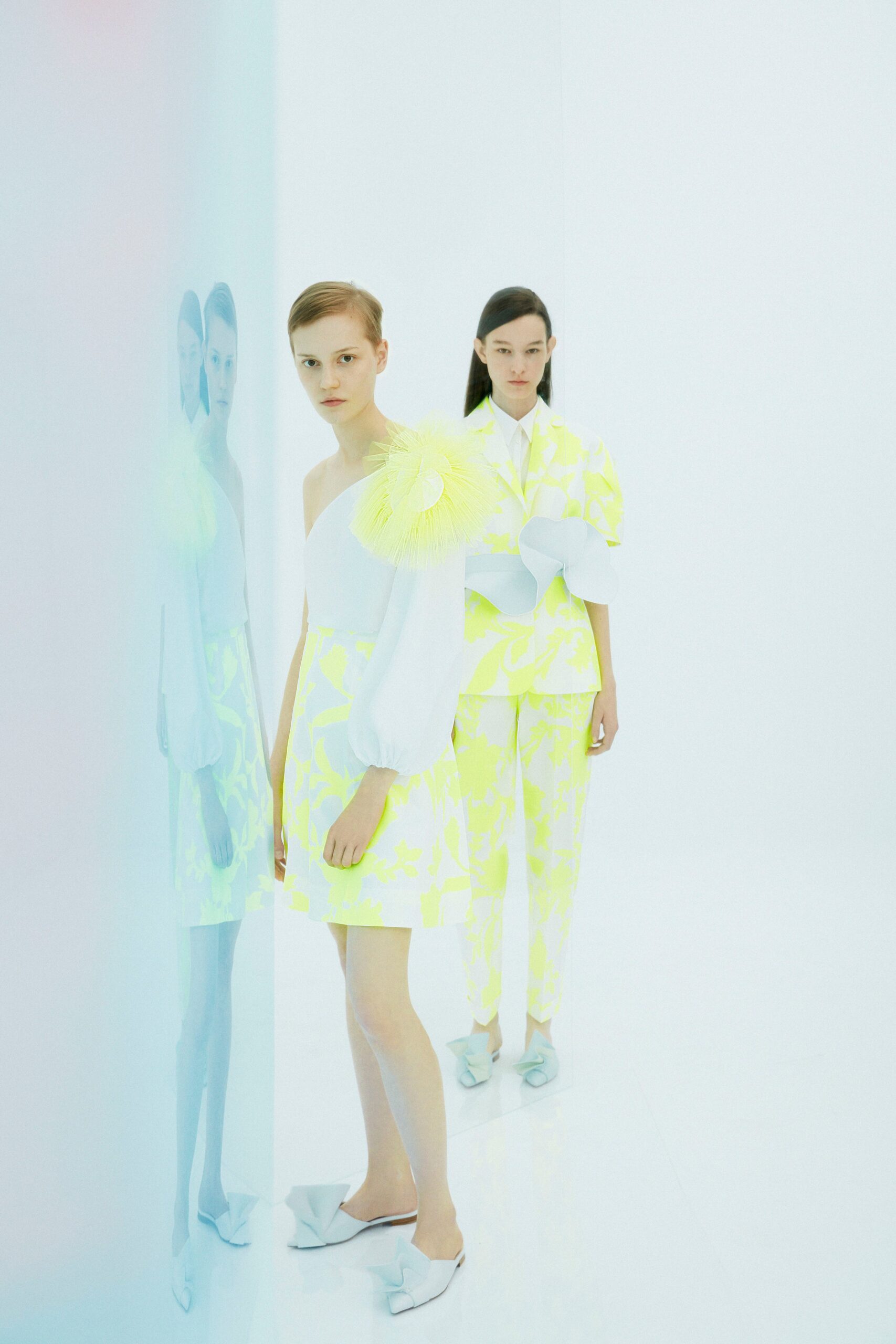 Delpozo Resort 2019
