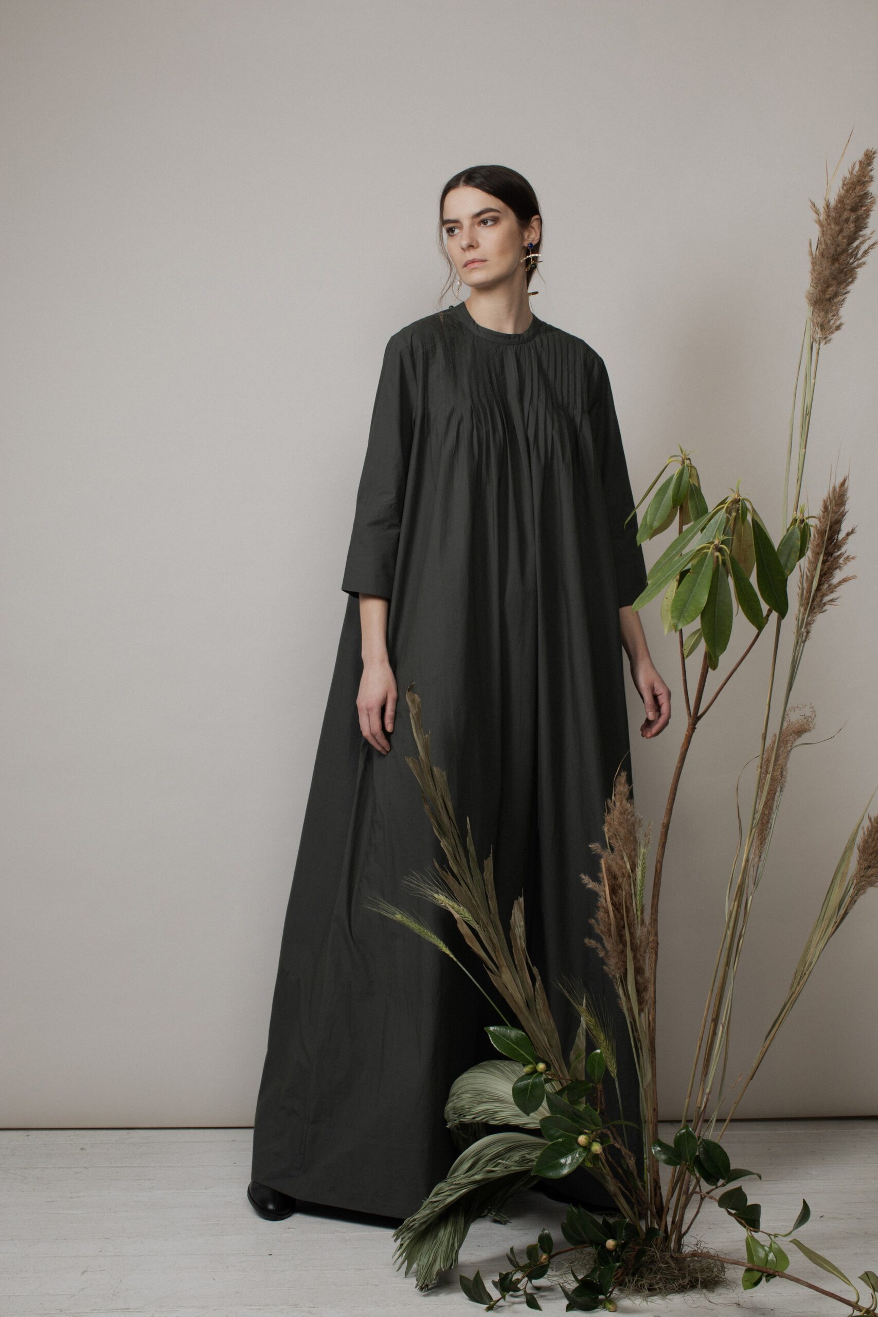 Deveaux Fall 2022 Ready-to-Wear