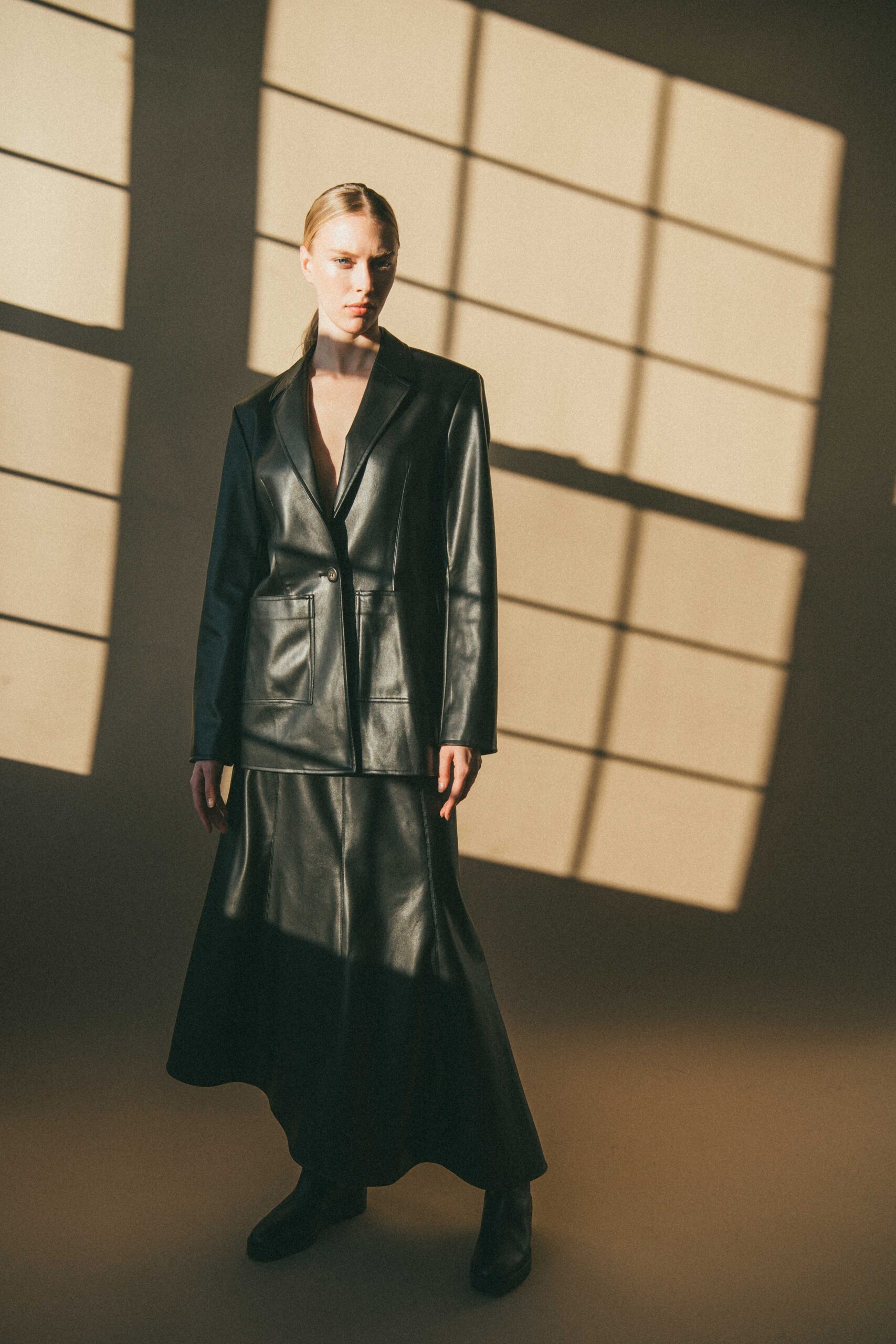 Deveaux Pre-Fall 2021