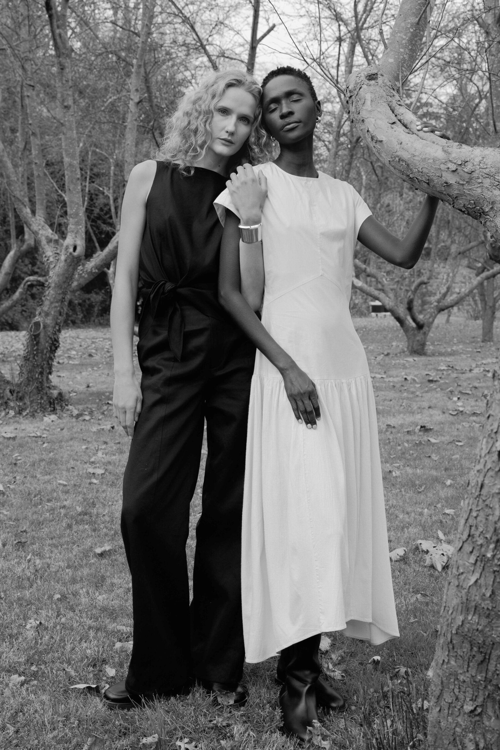 Deveaux Pre-Fall 2022
