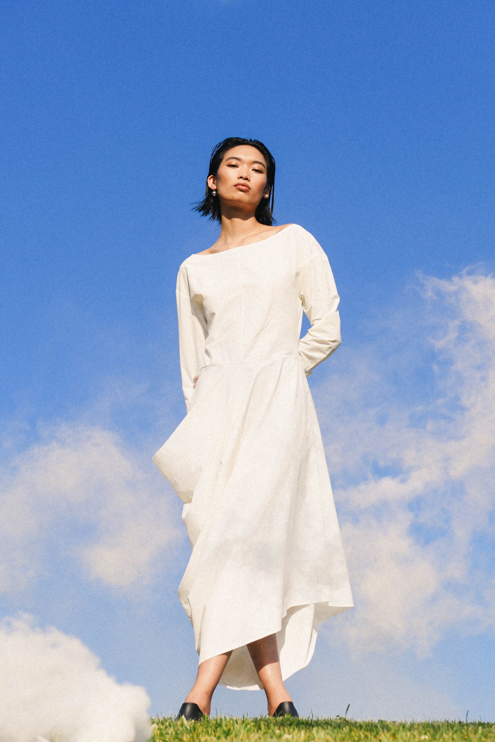 Deveaux Spring 2022 Ready-to-Wear