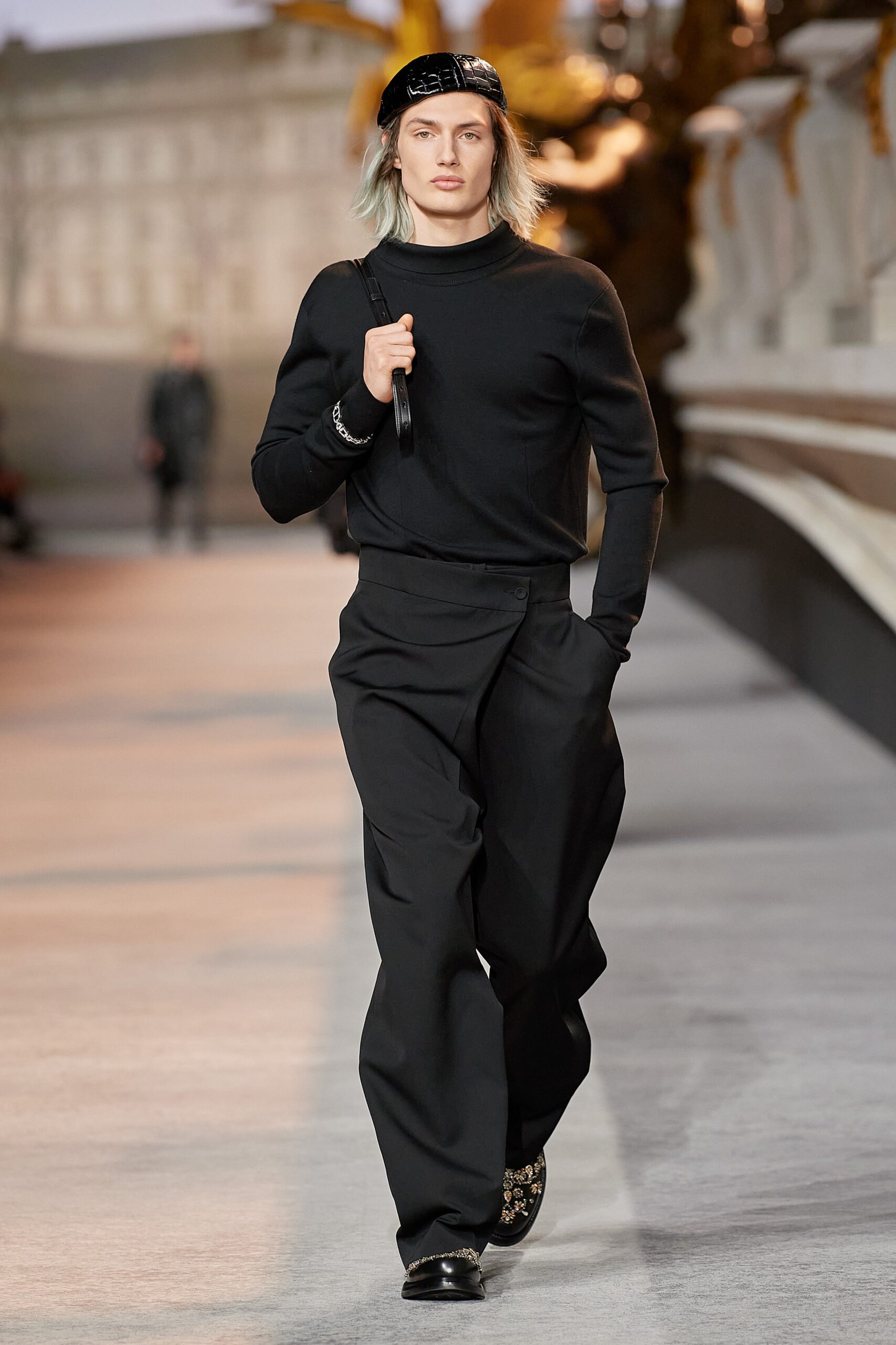 Dior Men Fall 2022 Menswear