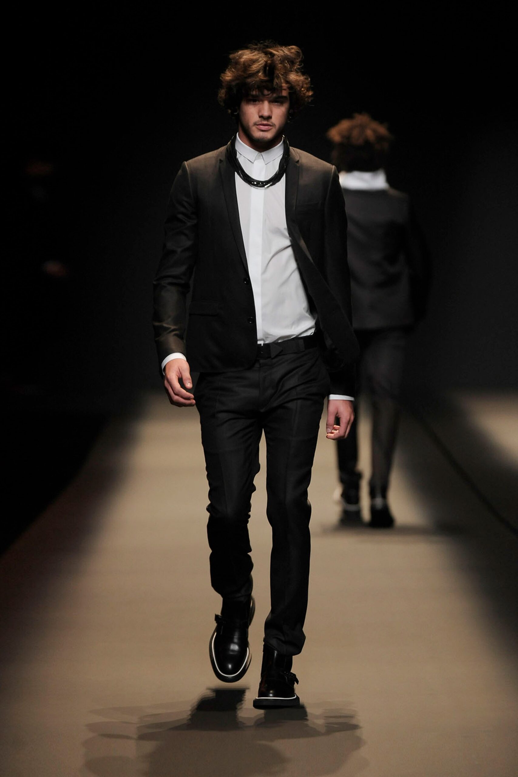 Dior Men Fall 2009 Menswear