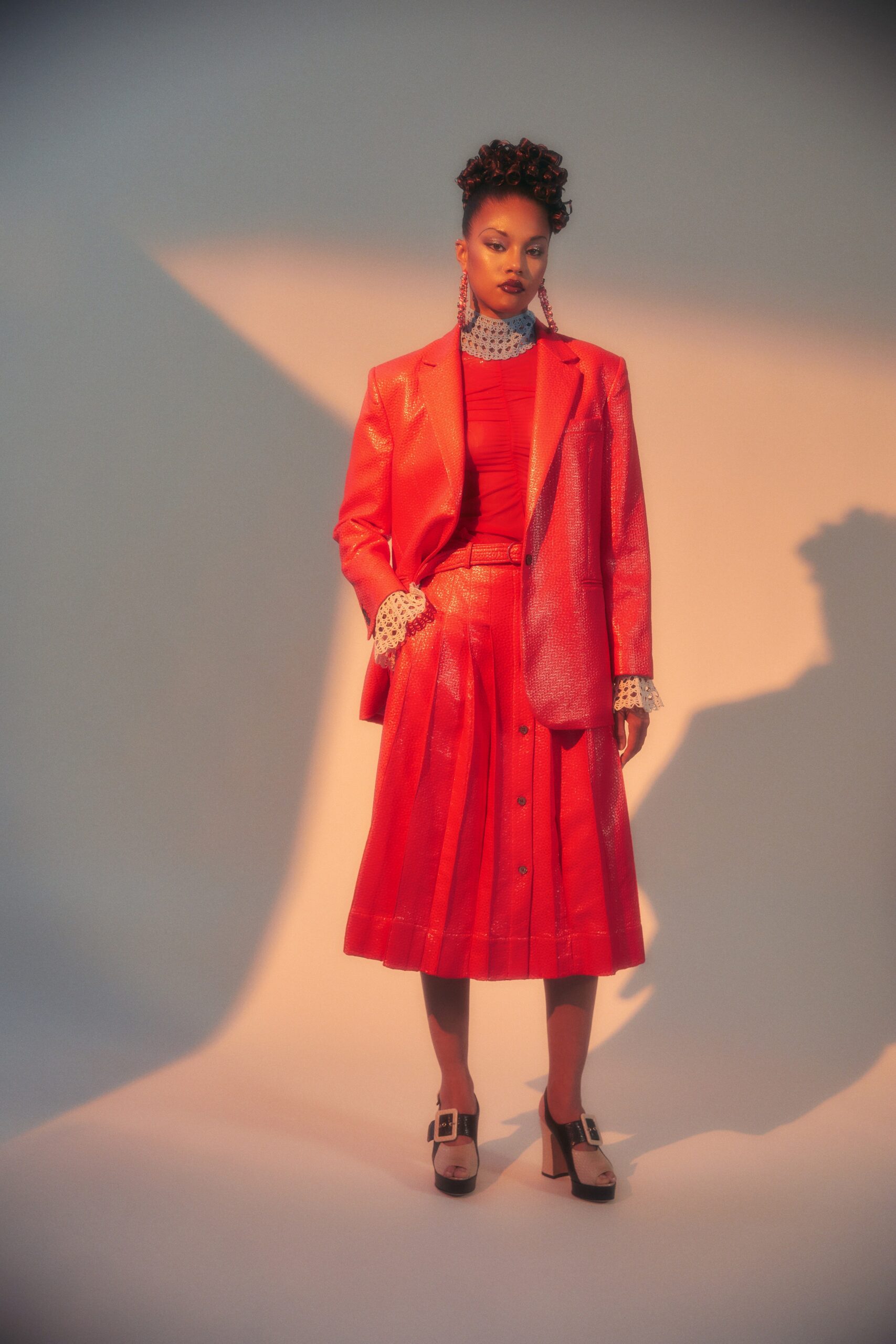 Diotima Resort 22 Look 1