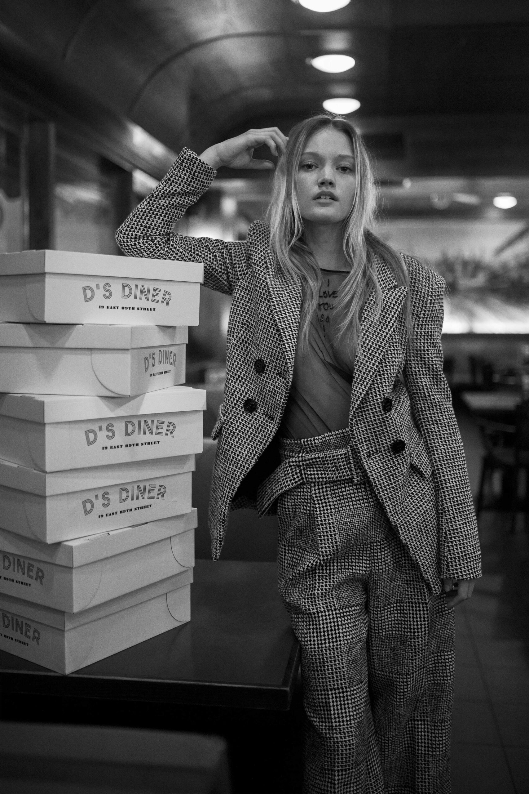 Dorothee Schumacher Fall 2020 Ready-to-Wear
