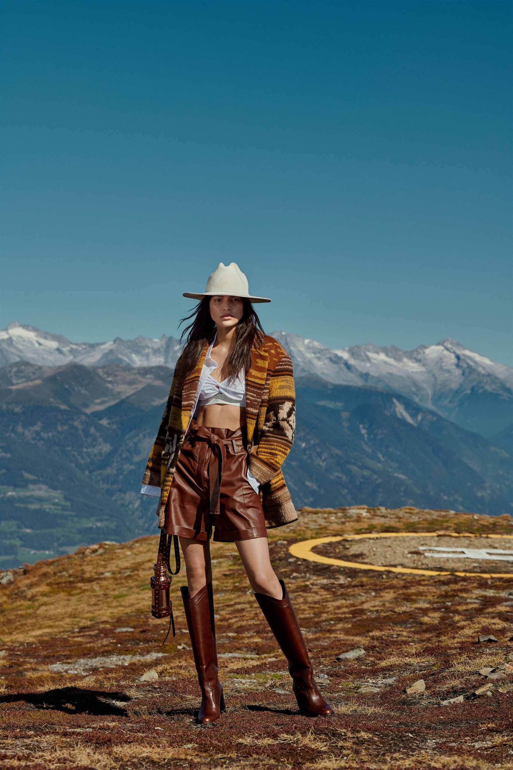 Dorothee Schumacher Pre-Fall 2021